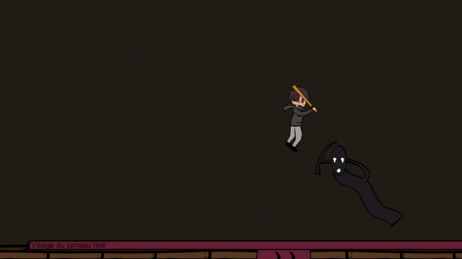 Hell University - Screenshot