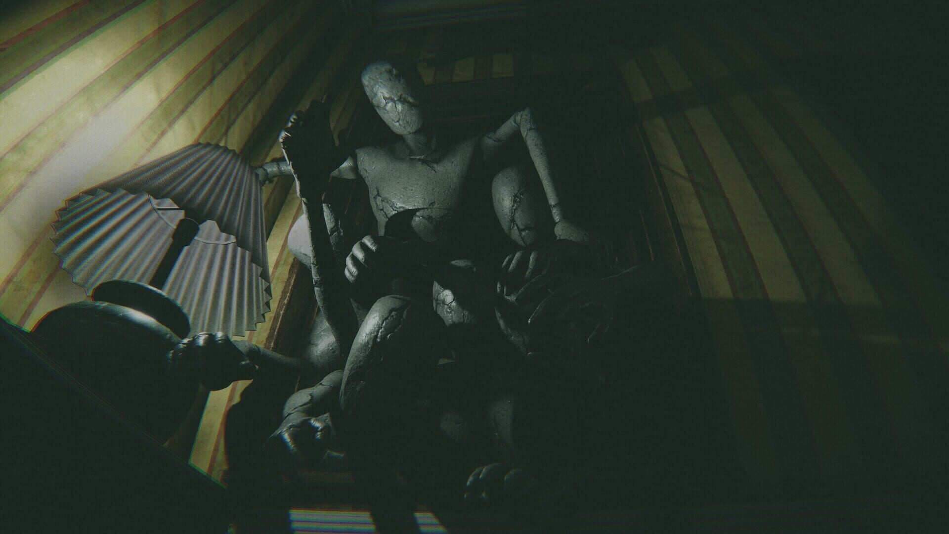 Sculpturn - Screenshot
