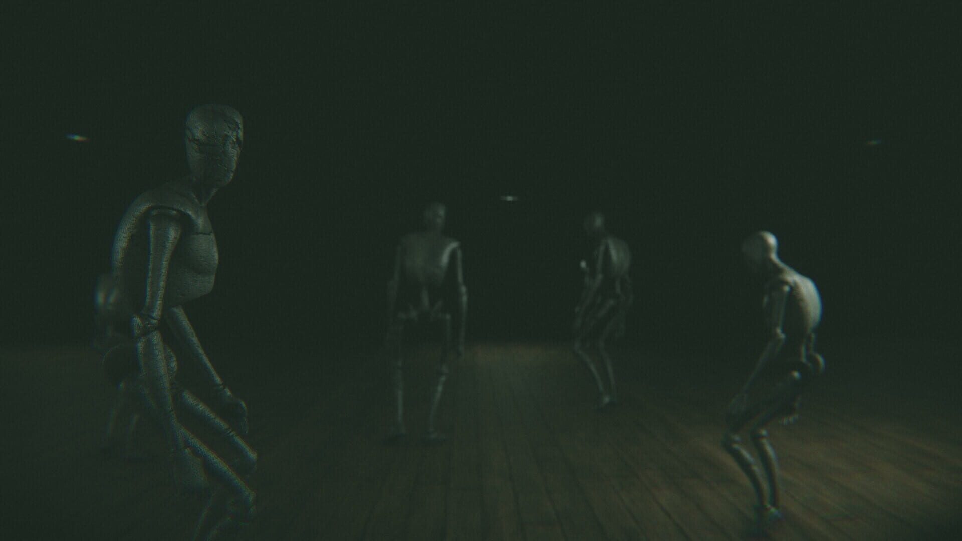 Sculpturn - Screenshot