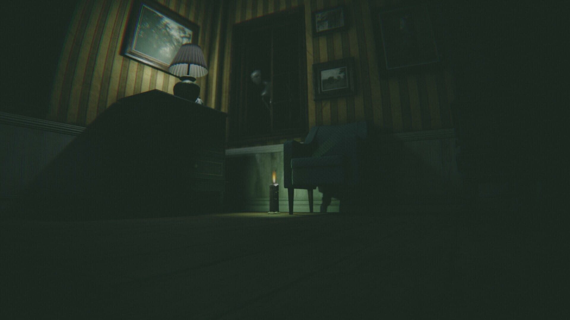 Sculpturn - Screenshot