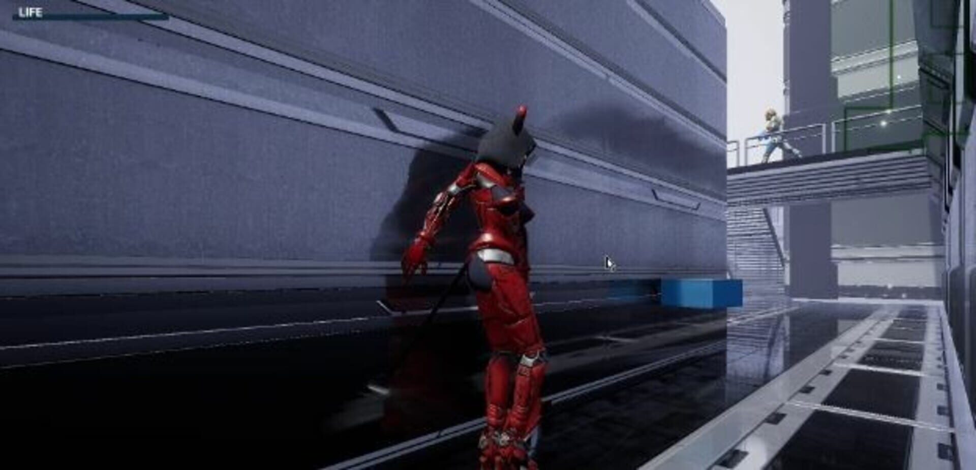 Paradox Metal - Screenshot