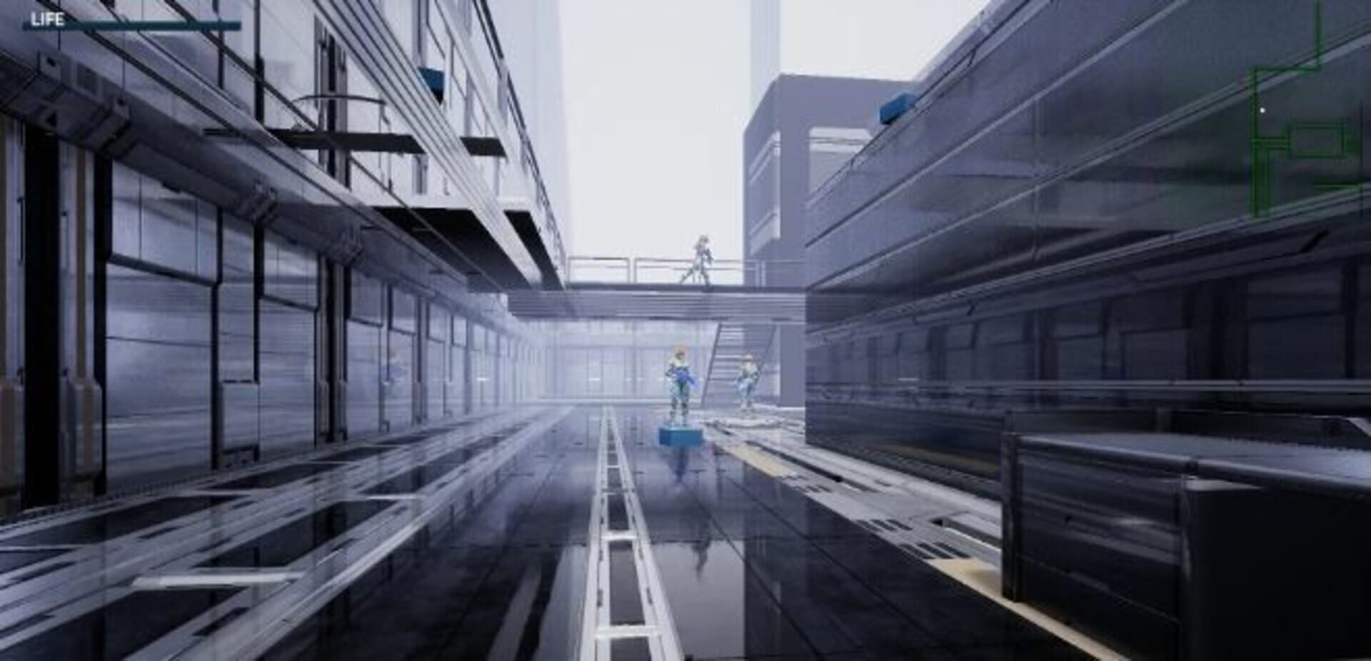 Paradox Metal - Screenshot