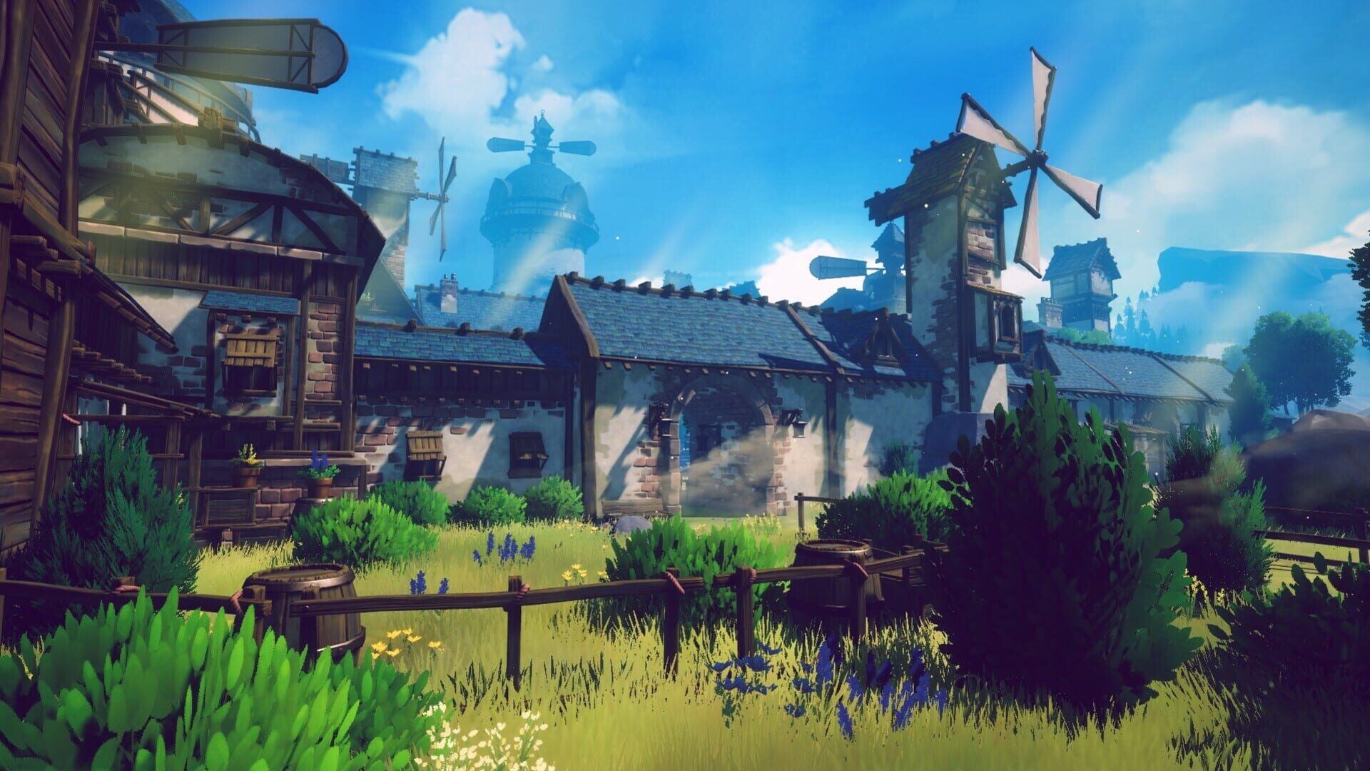 Cozy Trip - Screenshot