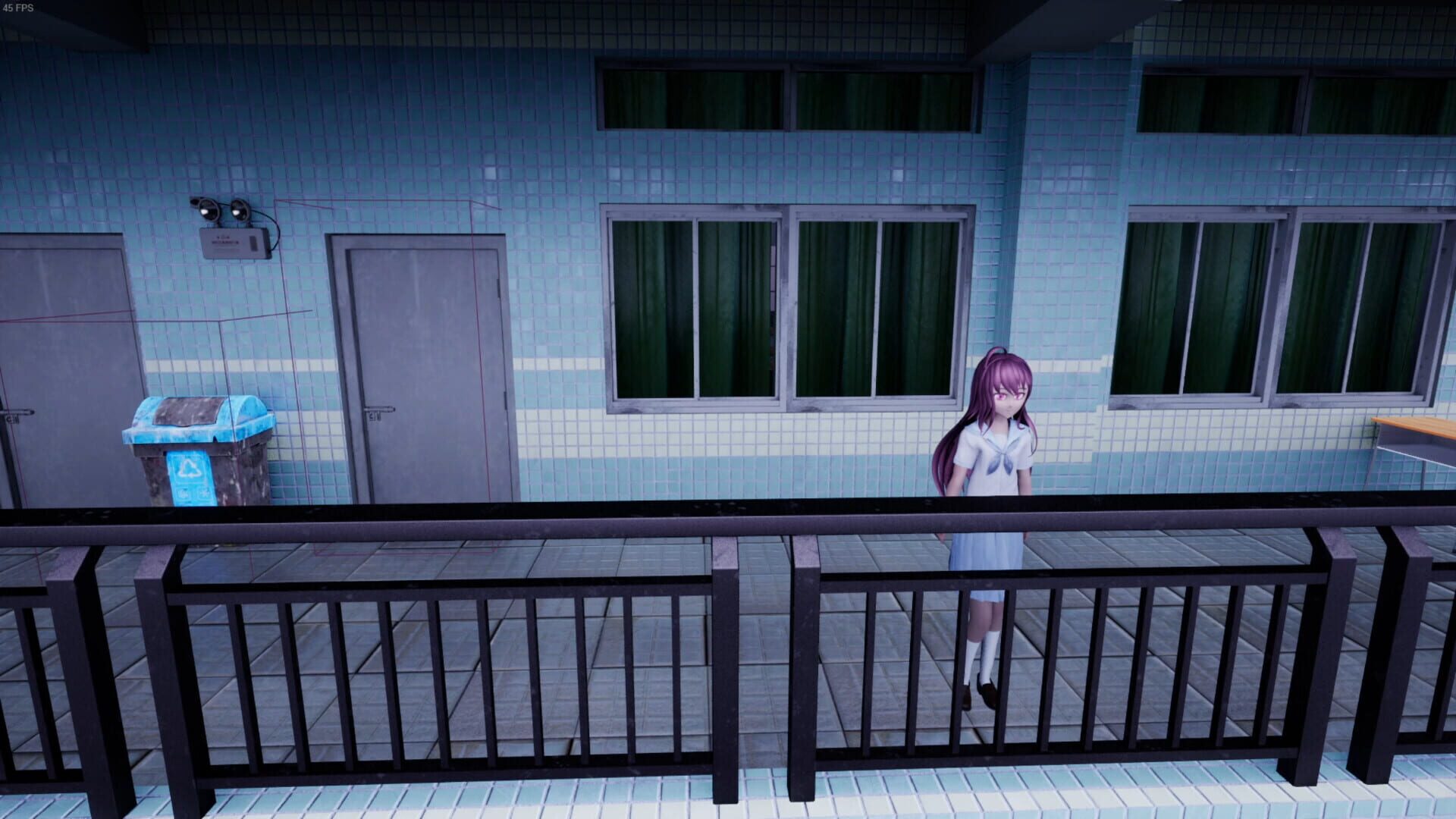 Sube - Screenshot