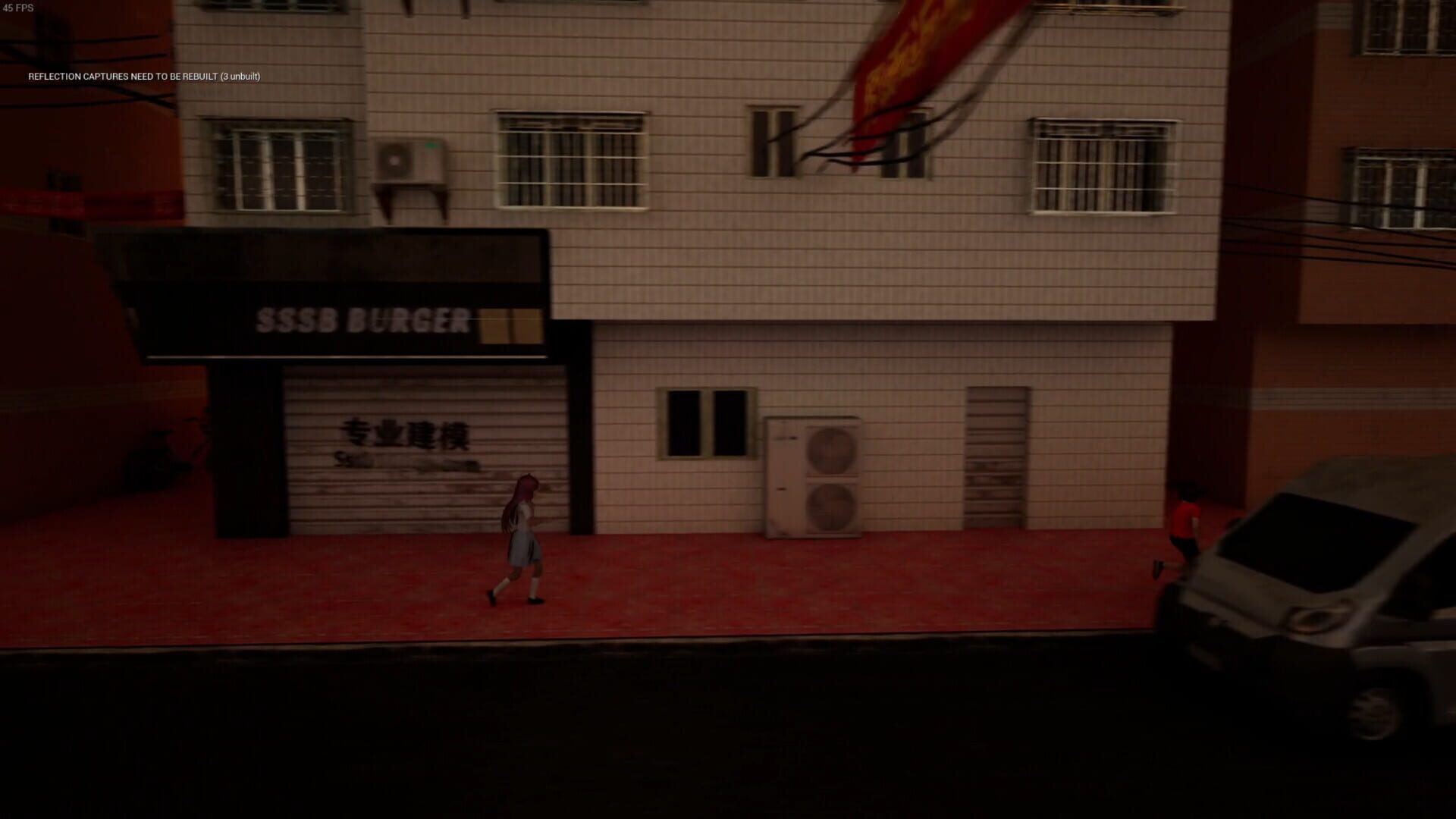 Sube - Screenshot