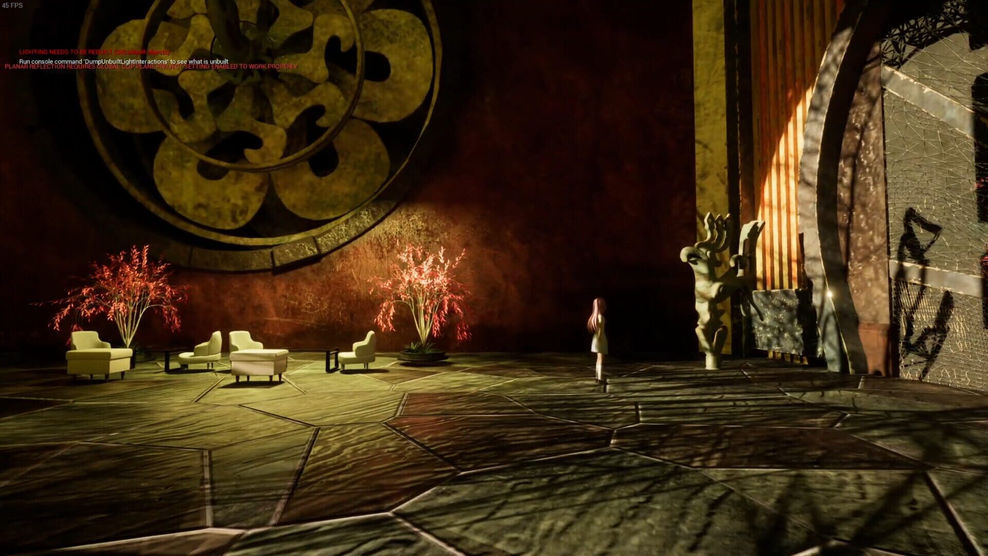 Sube - Screenshot