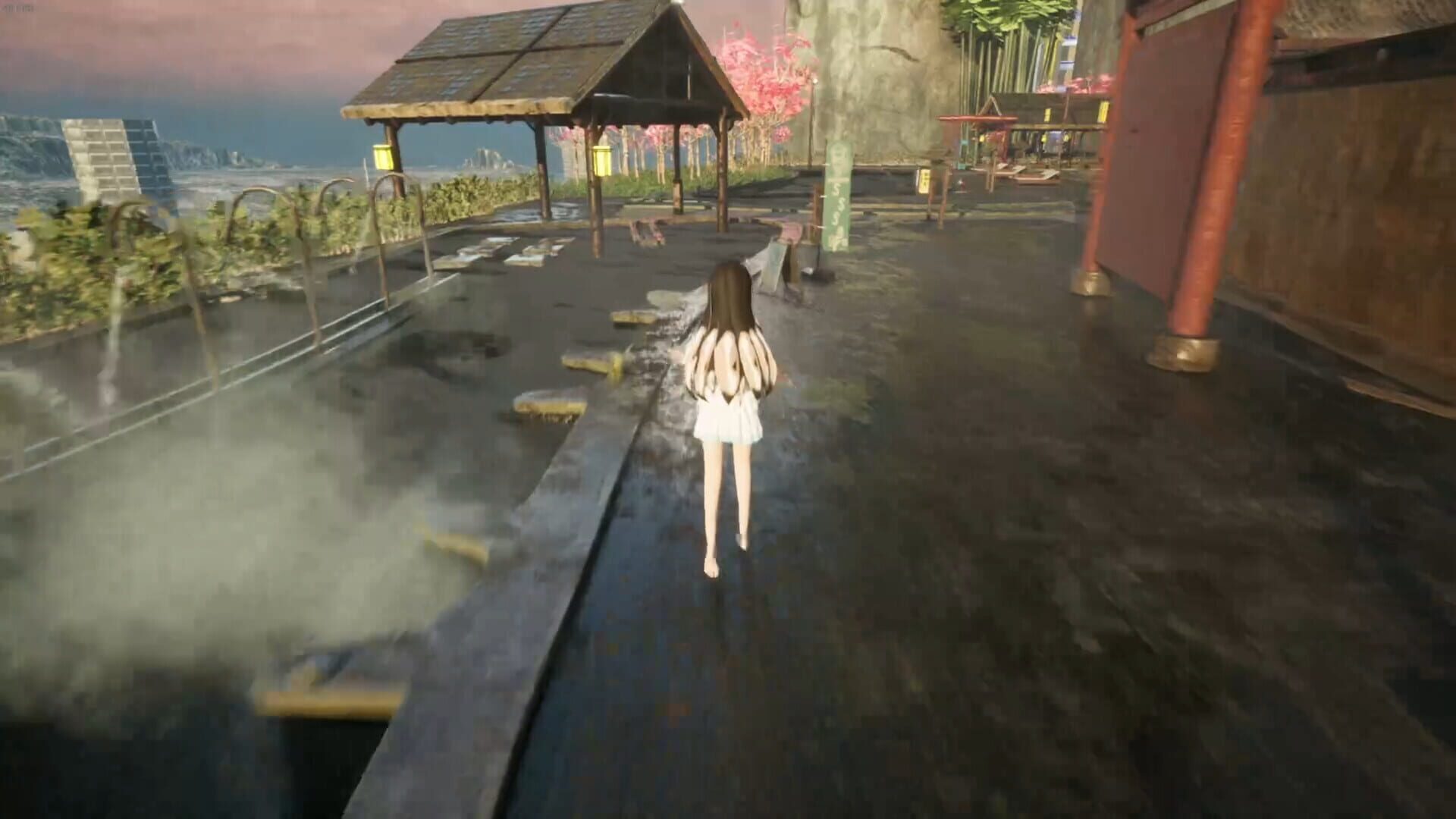 Sube - Screenshot