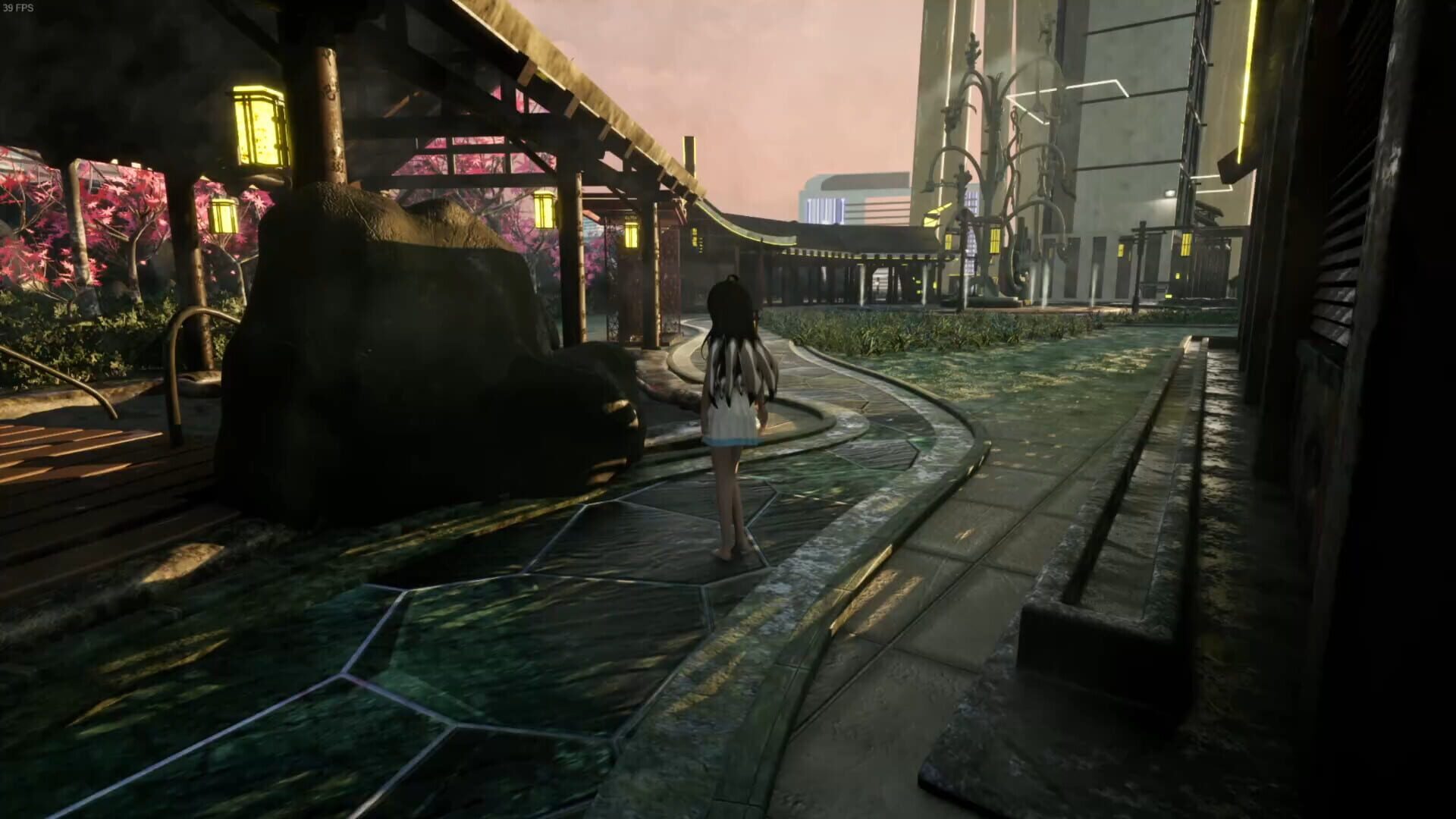 Sube - Screenshot