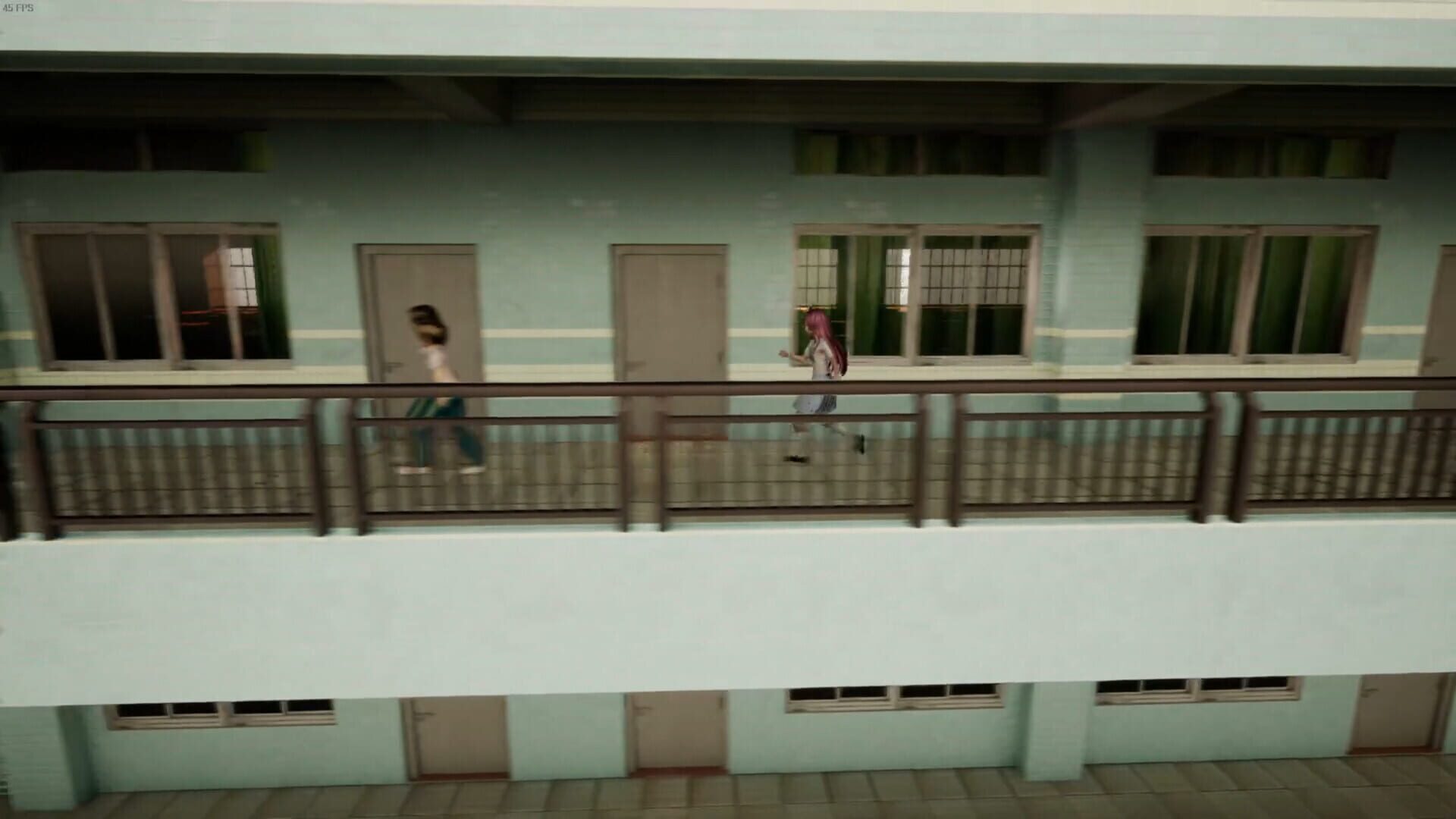 Sube - Screenshot