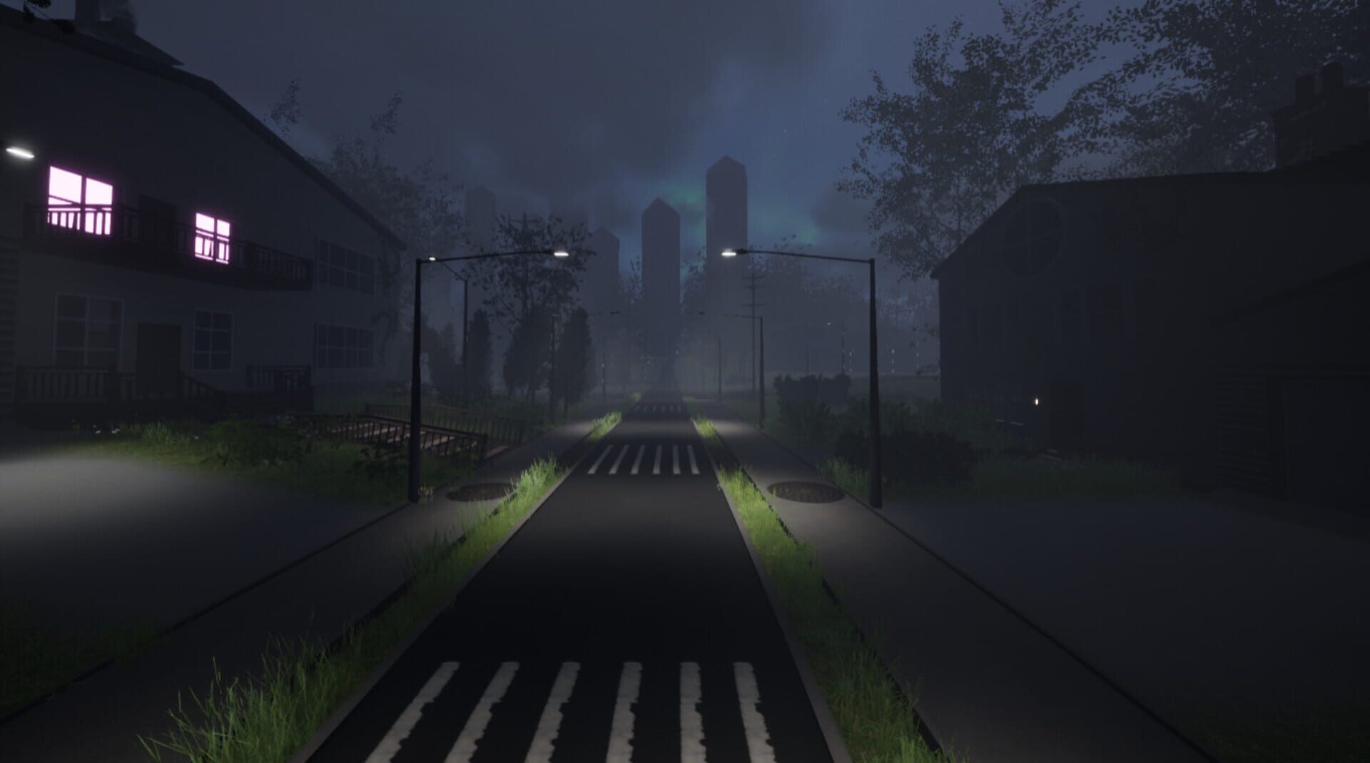 Arcane's Watch - Screenshot
