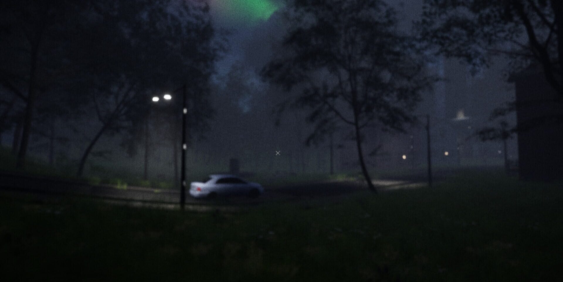 Arcane's Watch - Screenshot