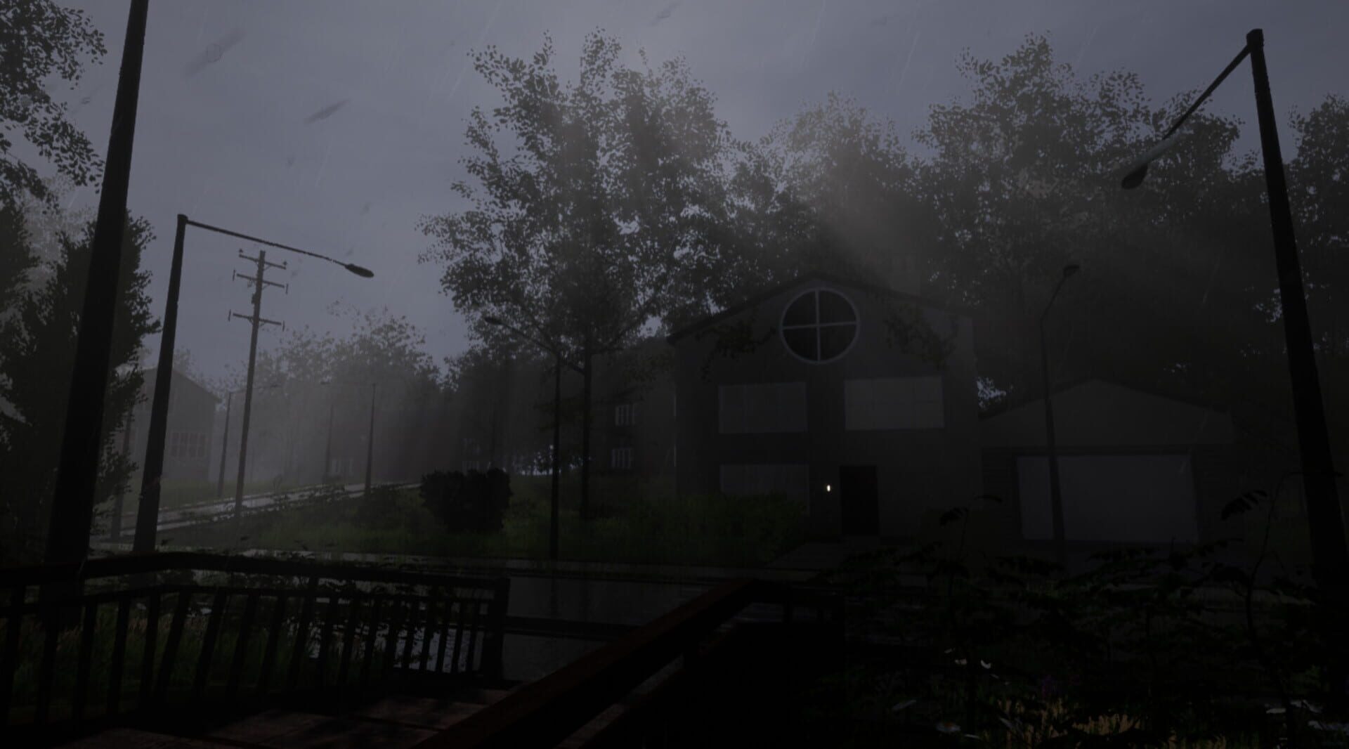 Arcane's Watch - Screenshot
