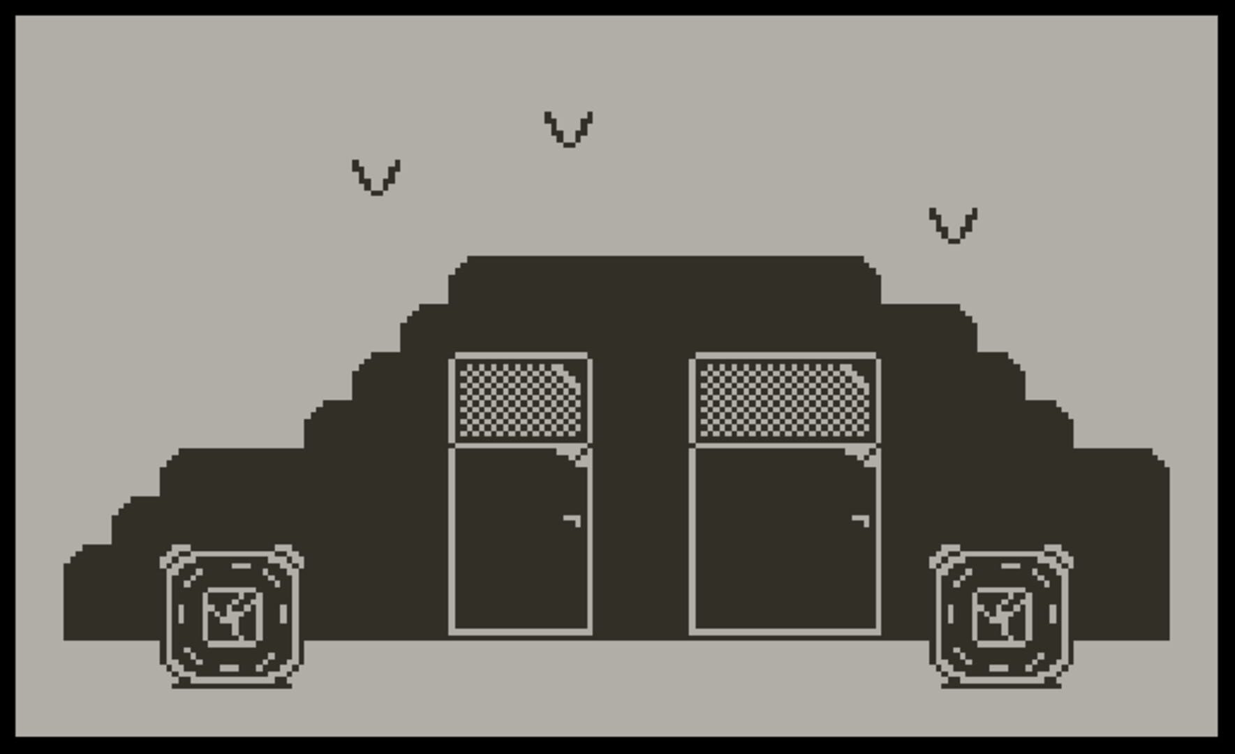 Jon Story - Screenshot
