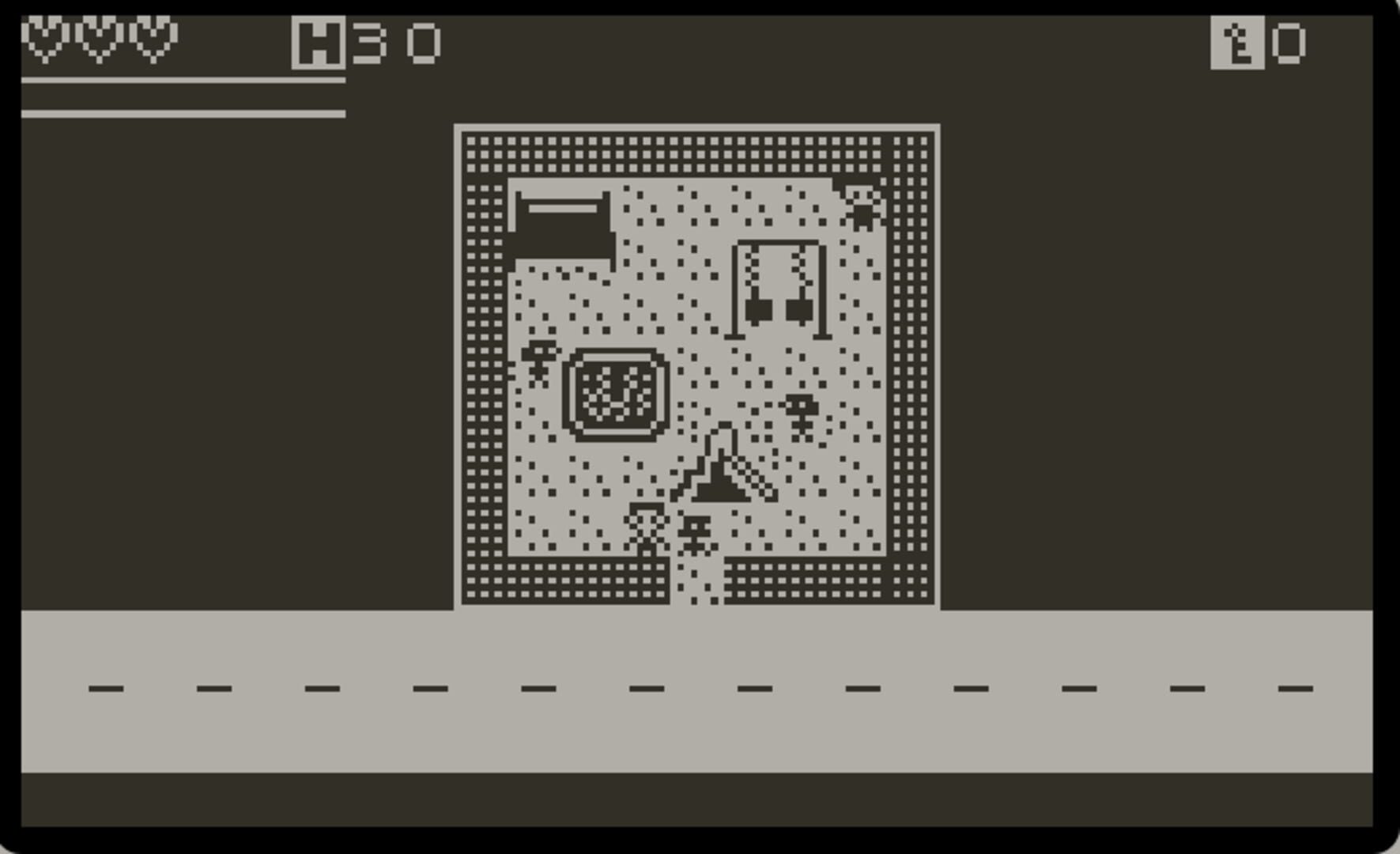 Jon Story - Screenshot
