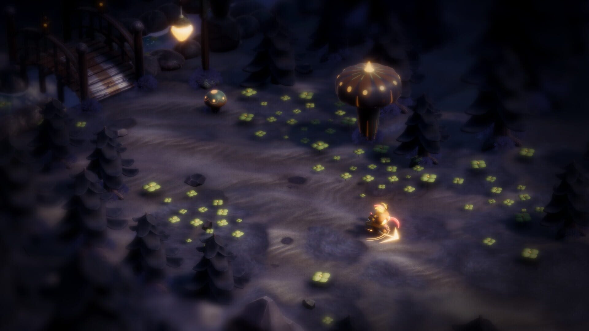 LOTL - Screenshot