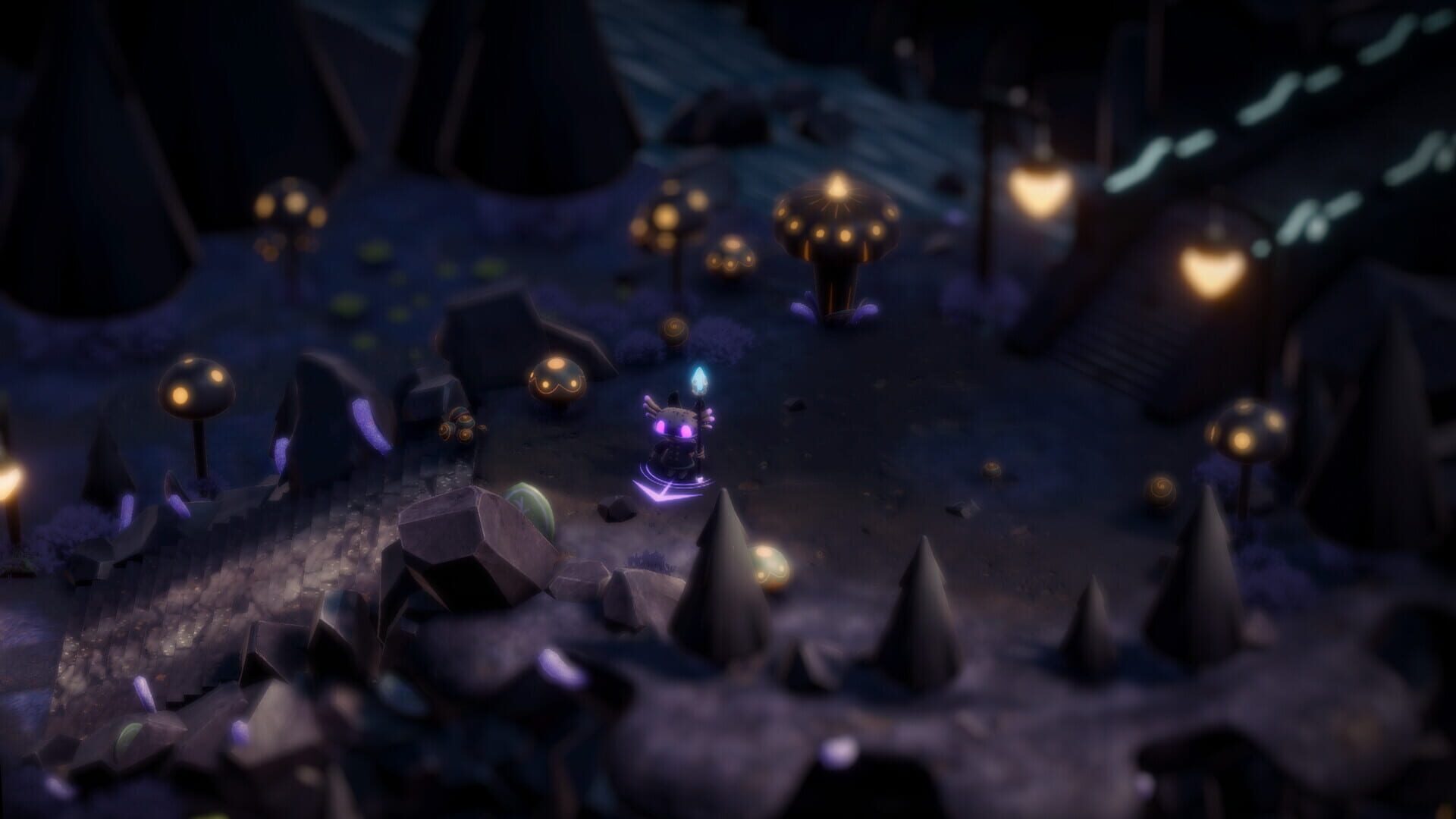 LOTL - Screenshot