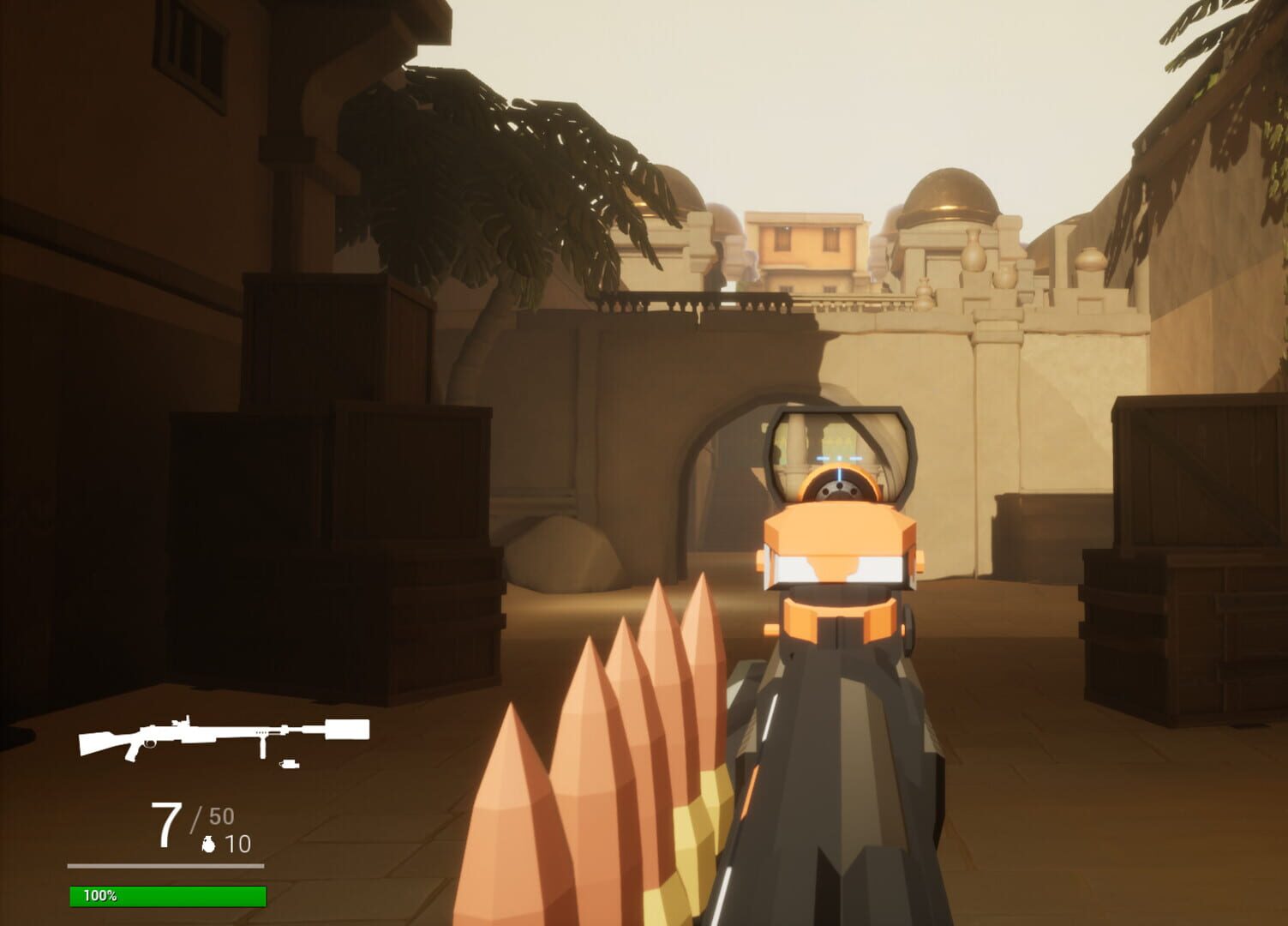 Project_03 - Screenshot