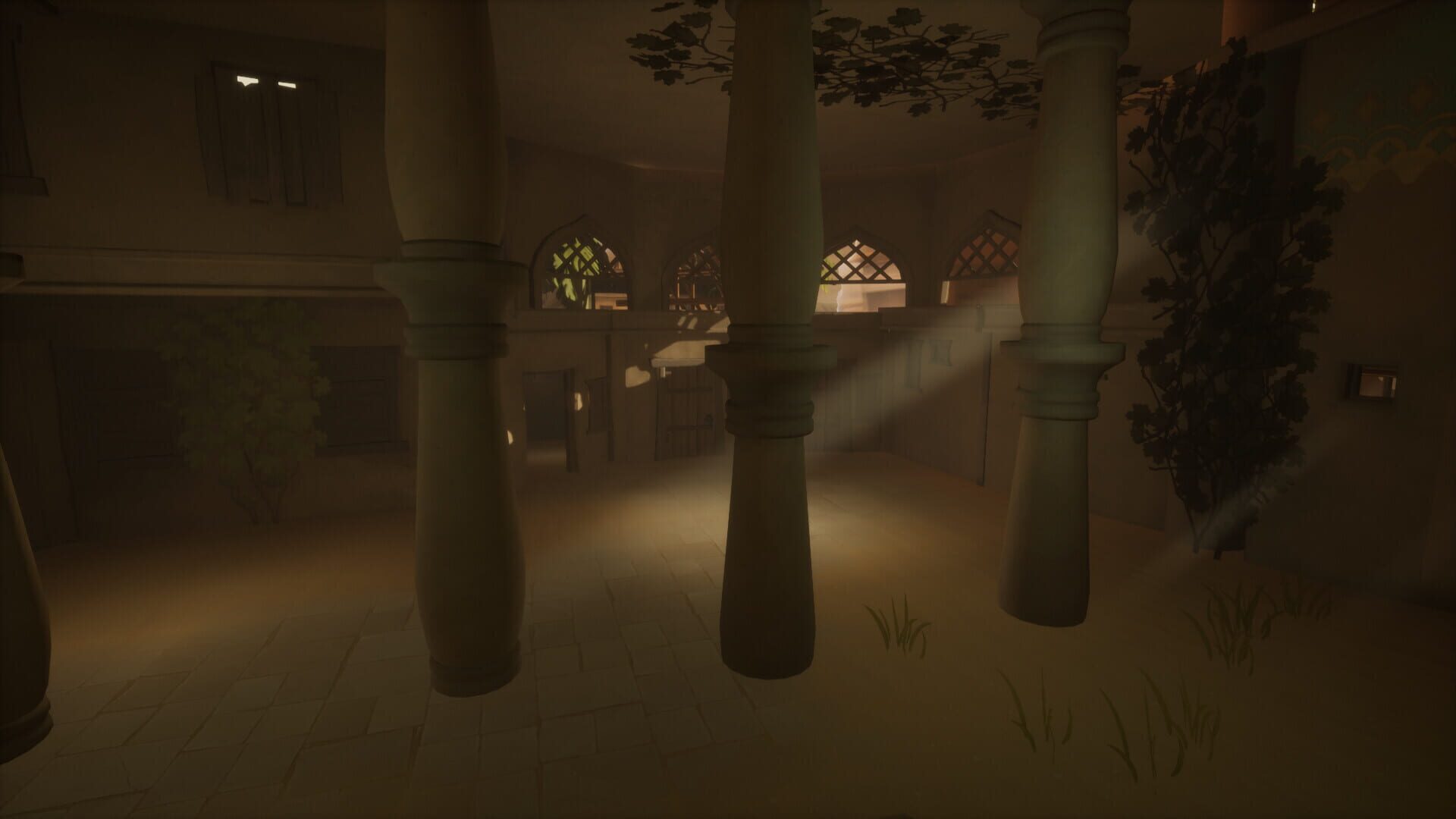 Project_03 - Screenshot