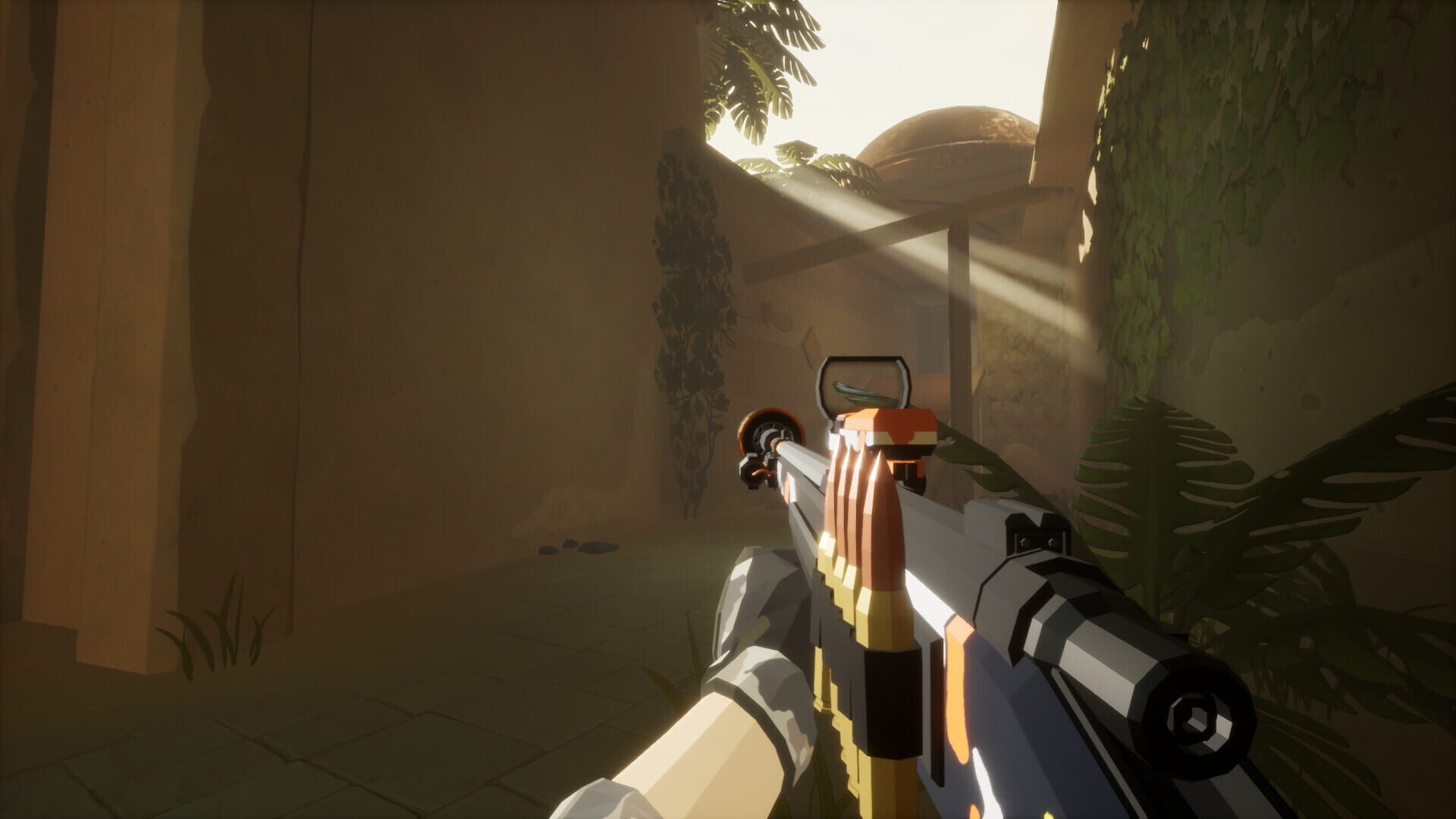 Project_03 - Screenshot