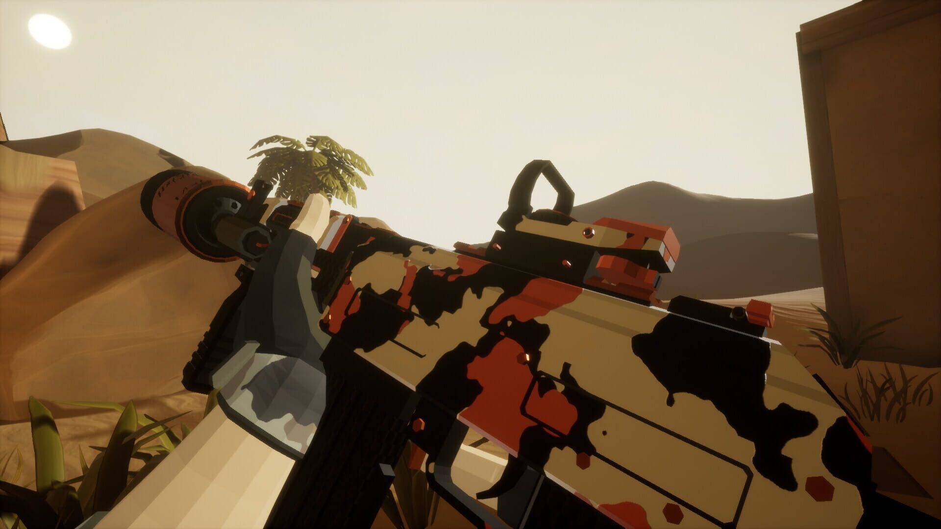 Project_03 - Screenshot