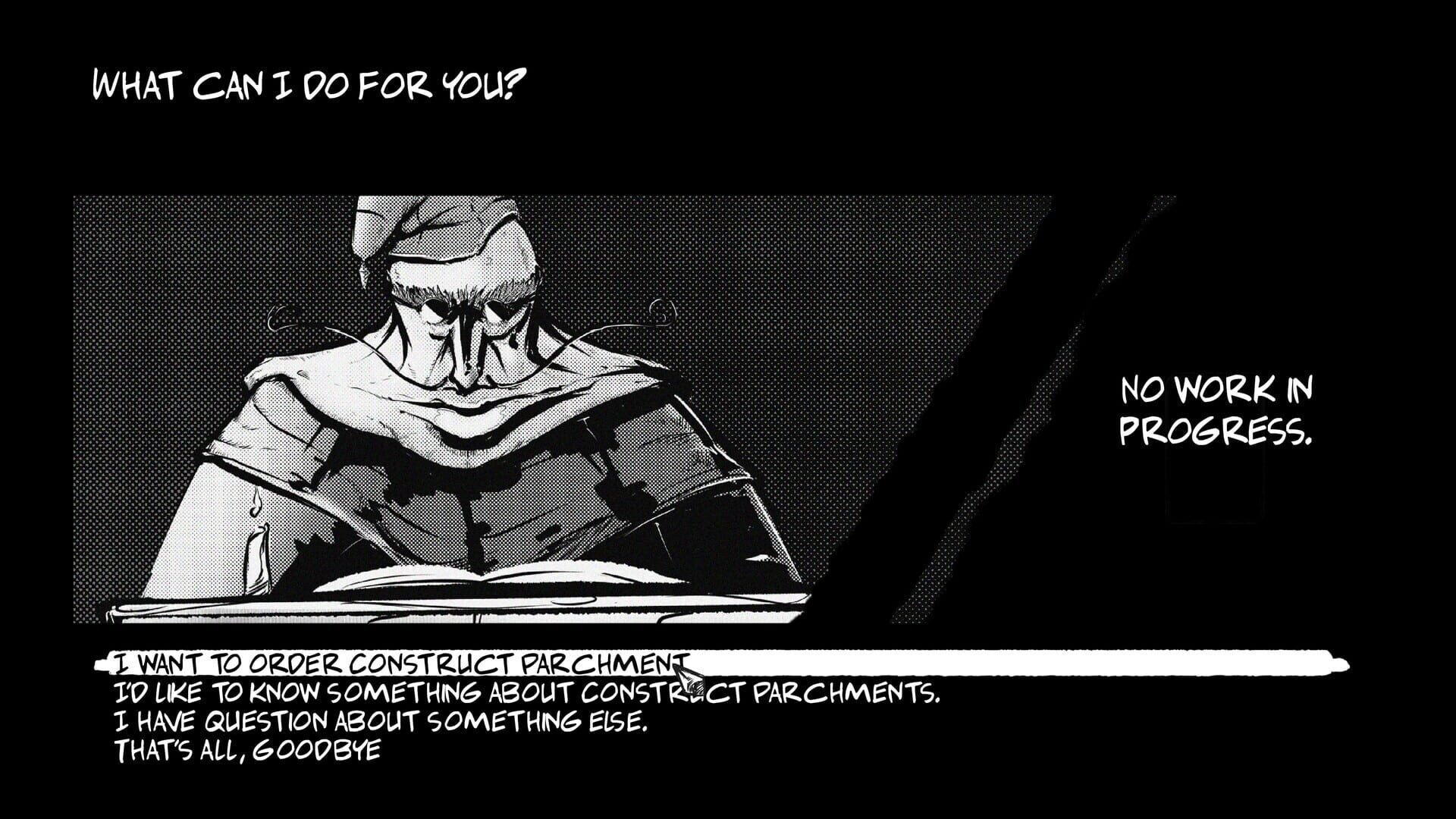 King of Hearts - Screenshot
