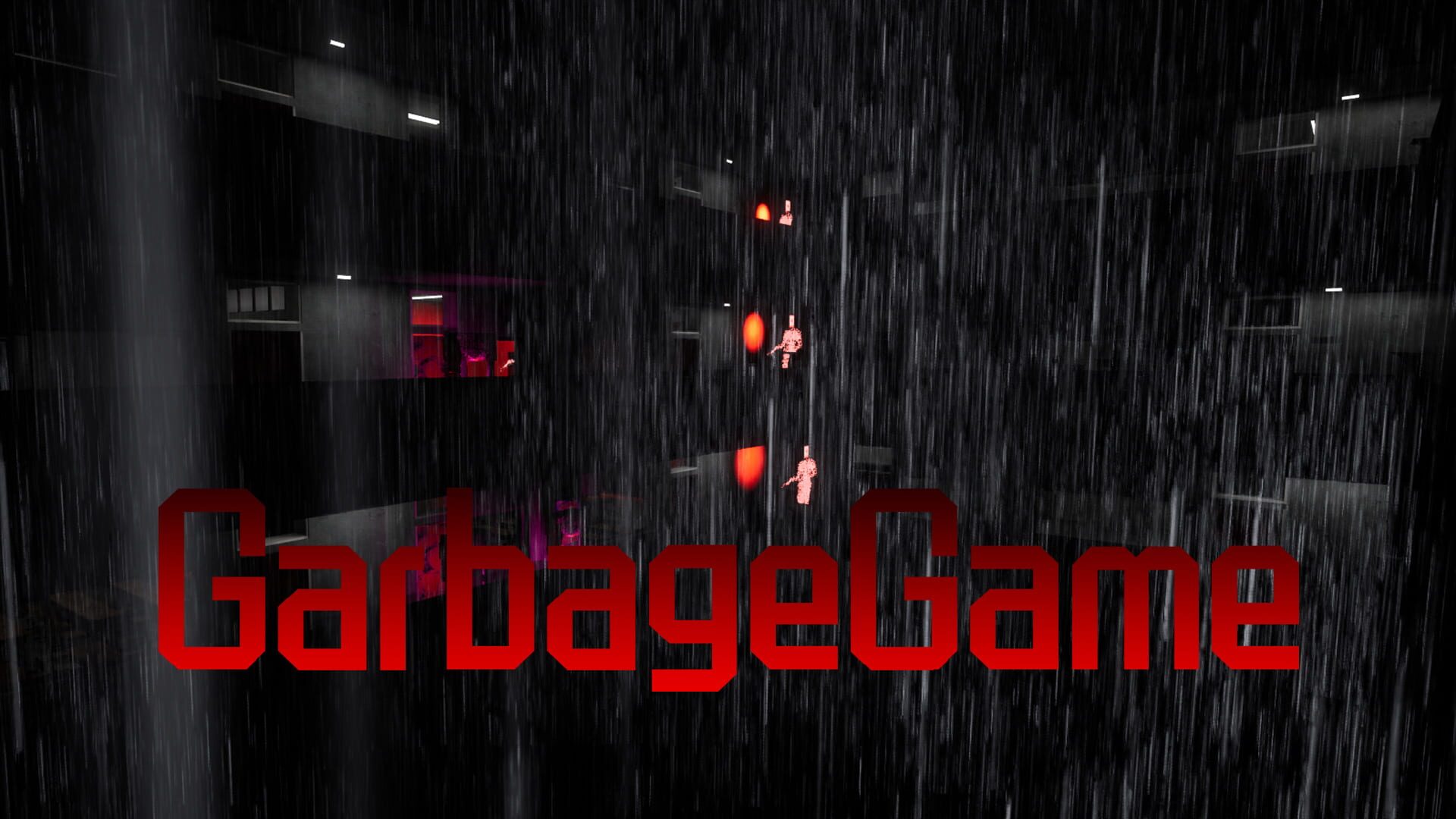 GarbageGame - Screenshot