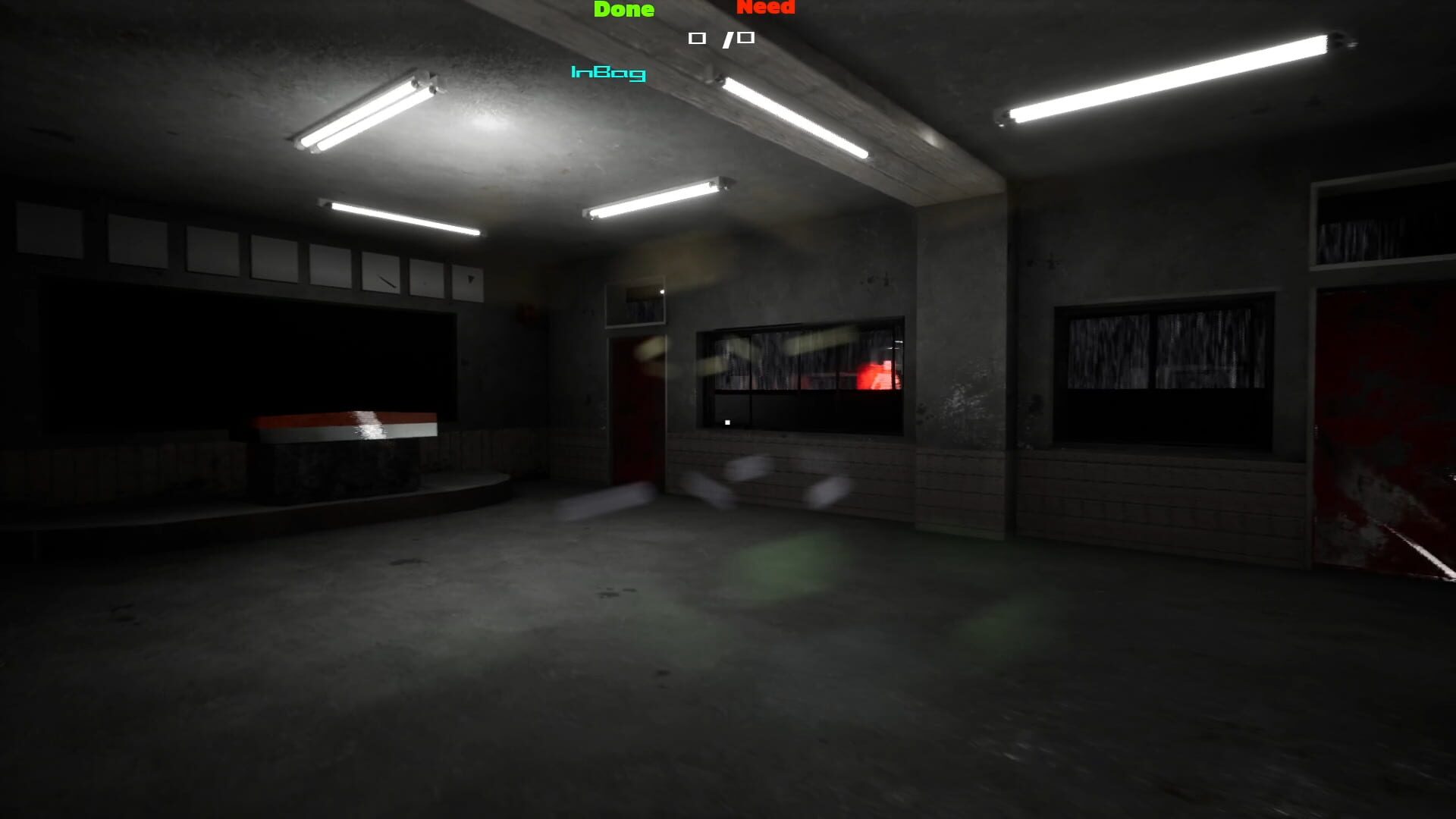 GarbageGame - Screenshot