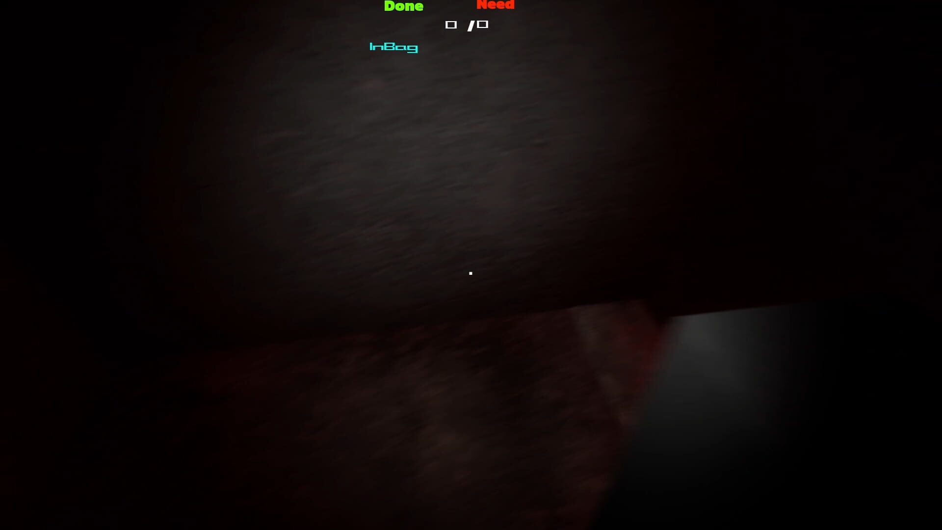 GarbageGame - Screenshot