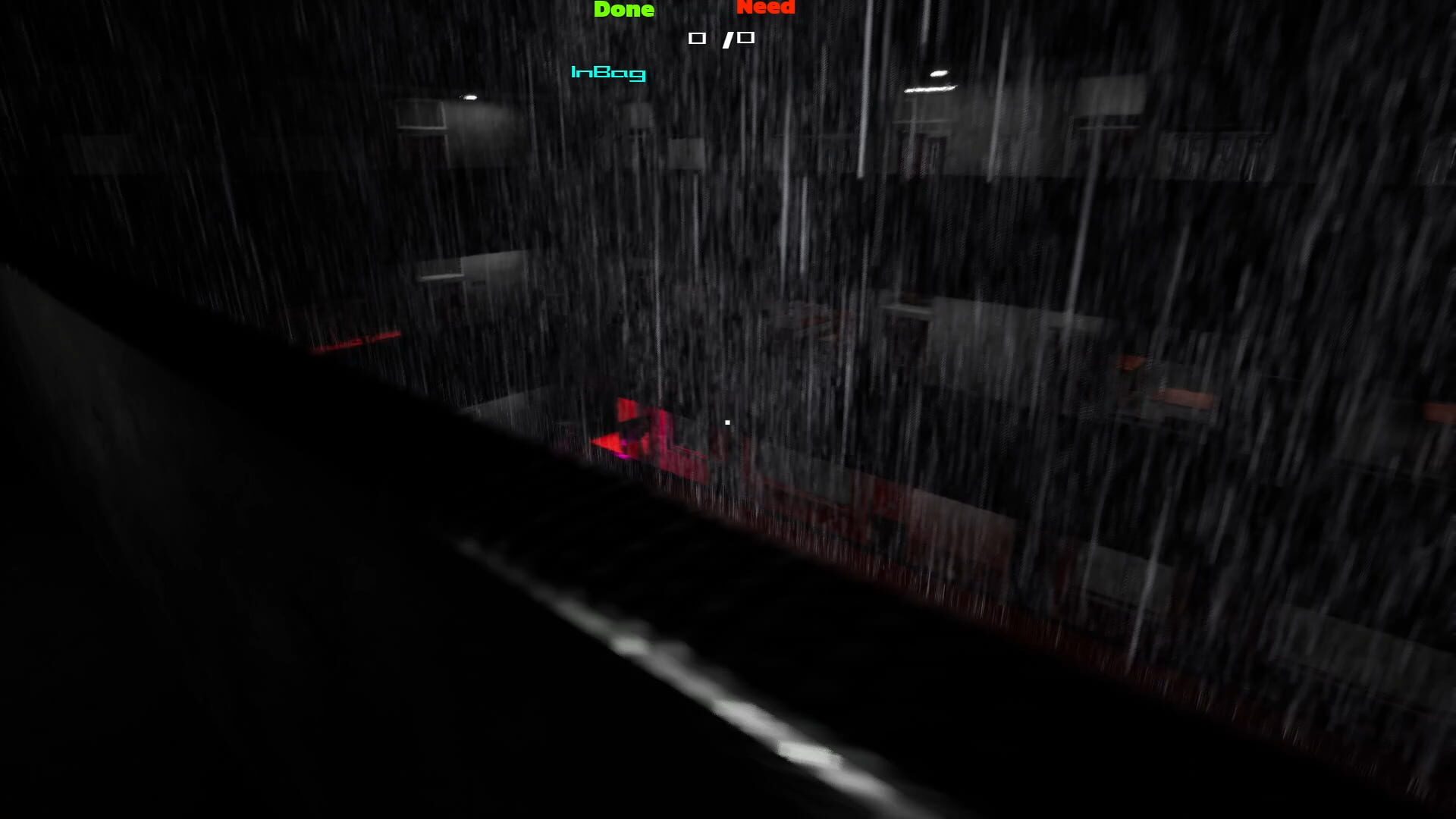 GarbageGame - Screenshot