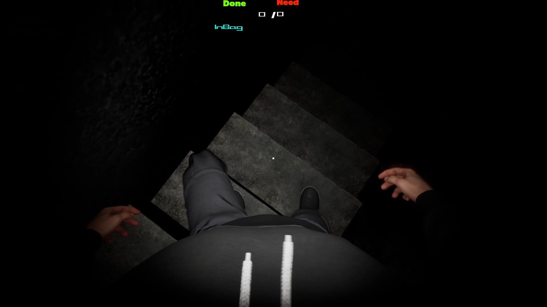 GarbageGame - Screenshot