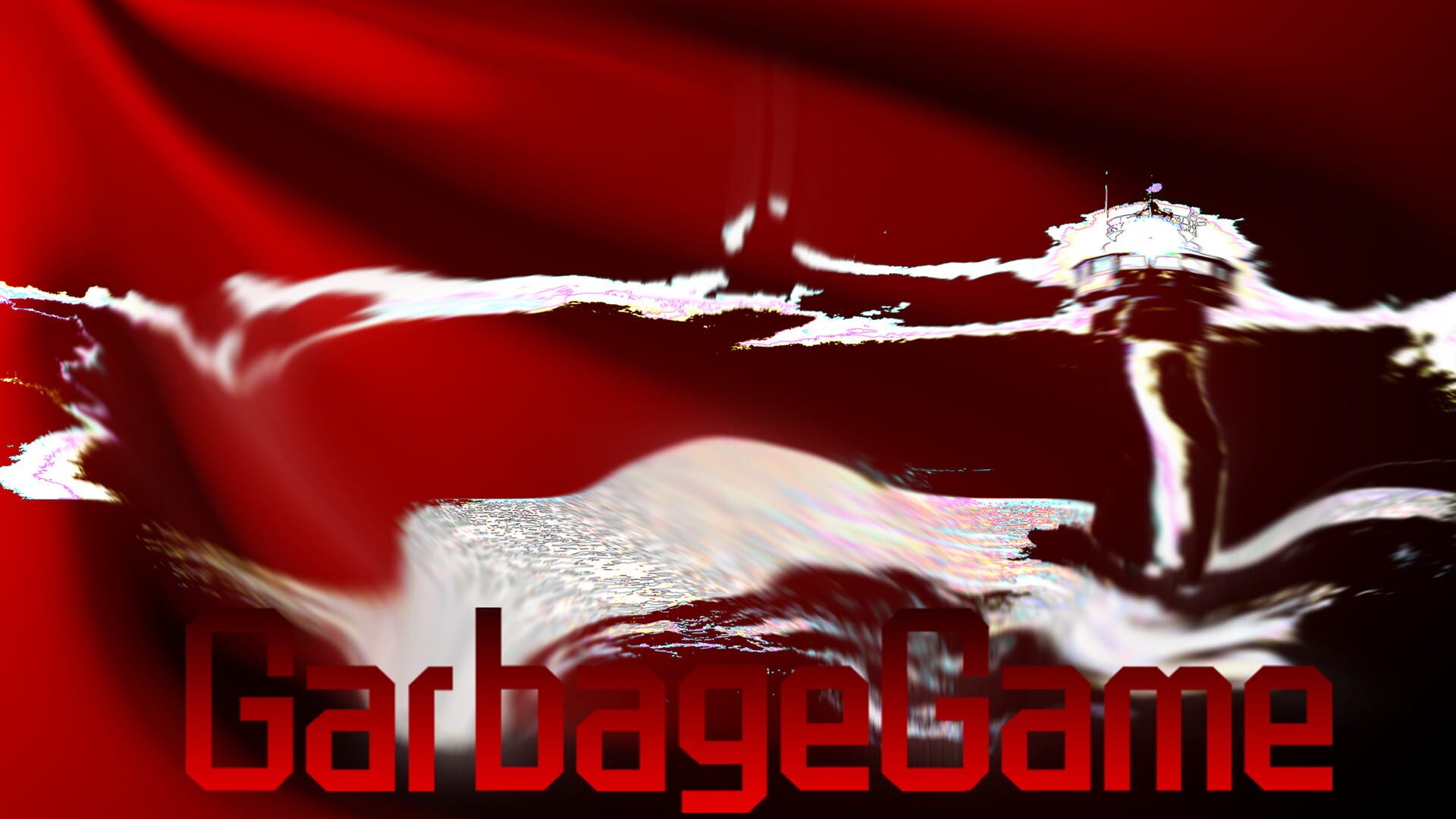 GarbageGame - Screenshot