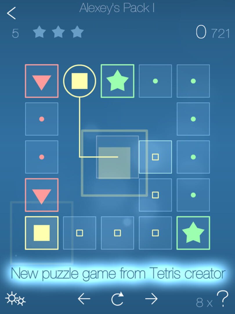Symbol Link - Screenshot