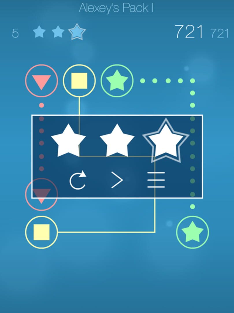 Symbol Link - Screenshot