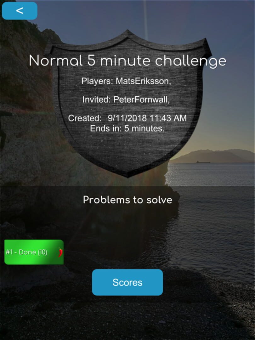 RookStar - Screenshot