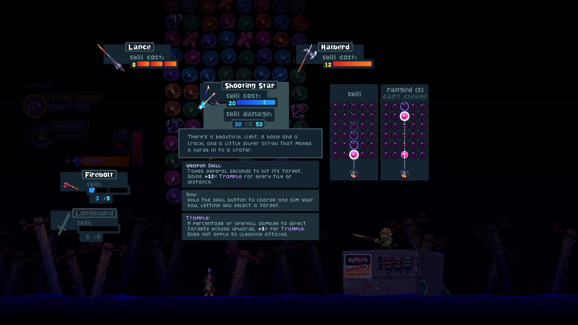 Devil Peach Soda - Screenshot
