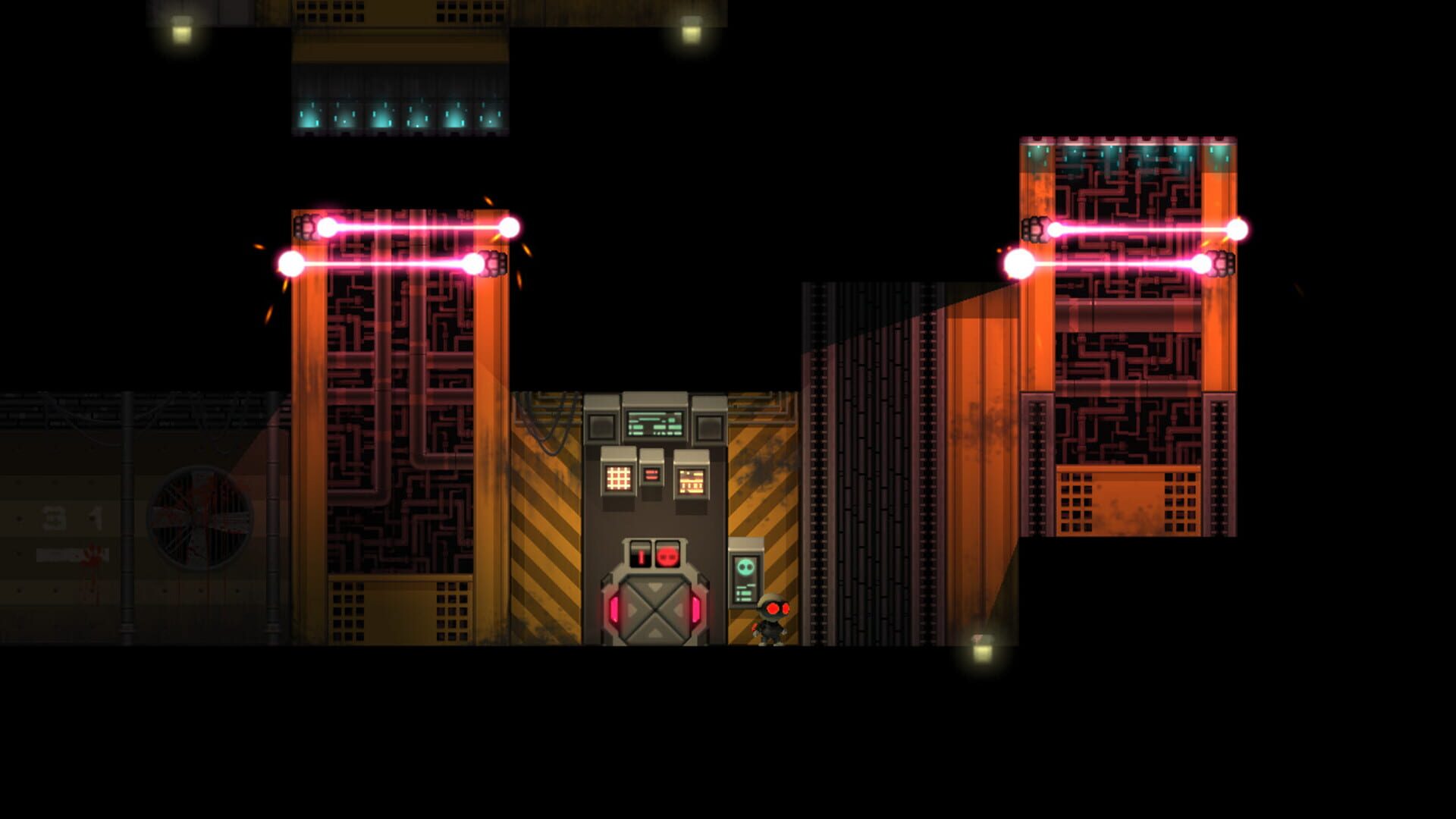 Curve Digital Triple Features - Action Pack - Screenshot