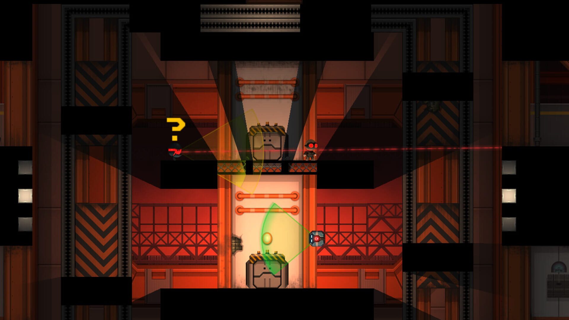 Curve Digital Triple Features - Action Pack - Screenshot