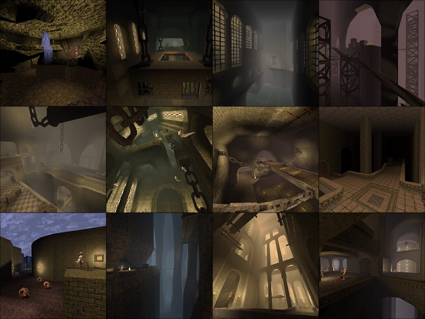 Quake: Func Jam - Screenshot