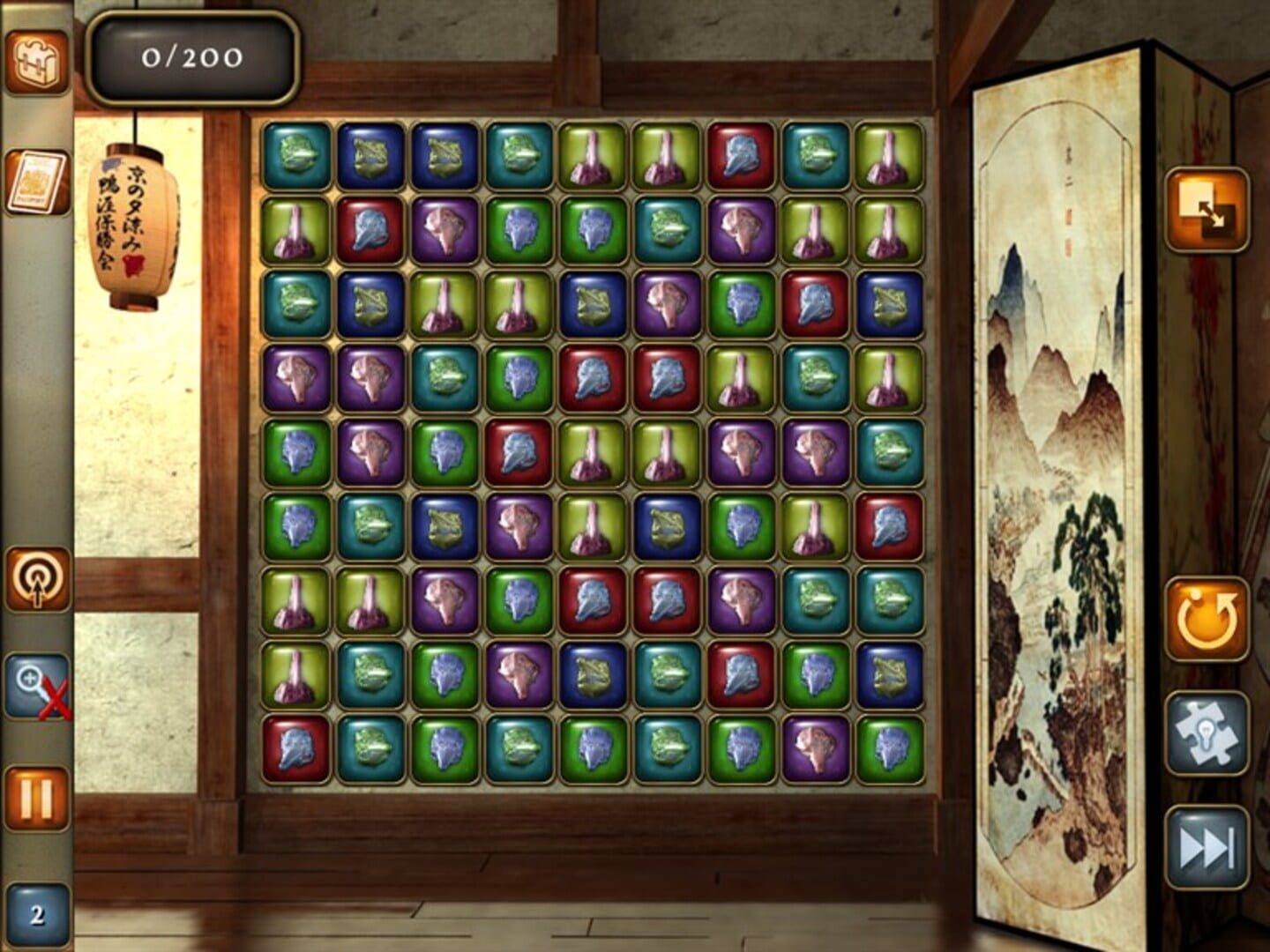 Around the World in 80 Days Extended Edition - Screenshot