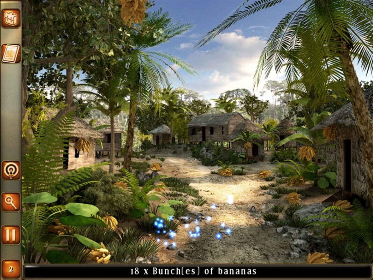 Around the World in 80 Days Extended Edition - Screenshot