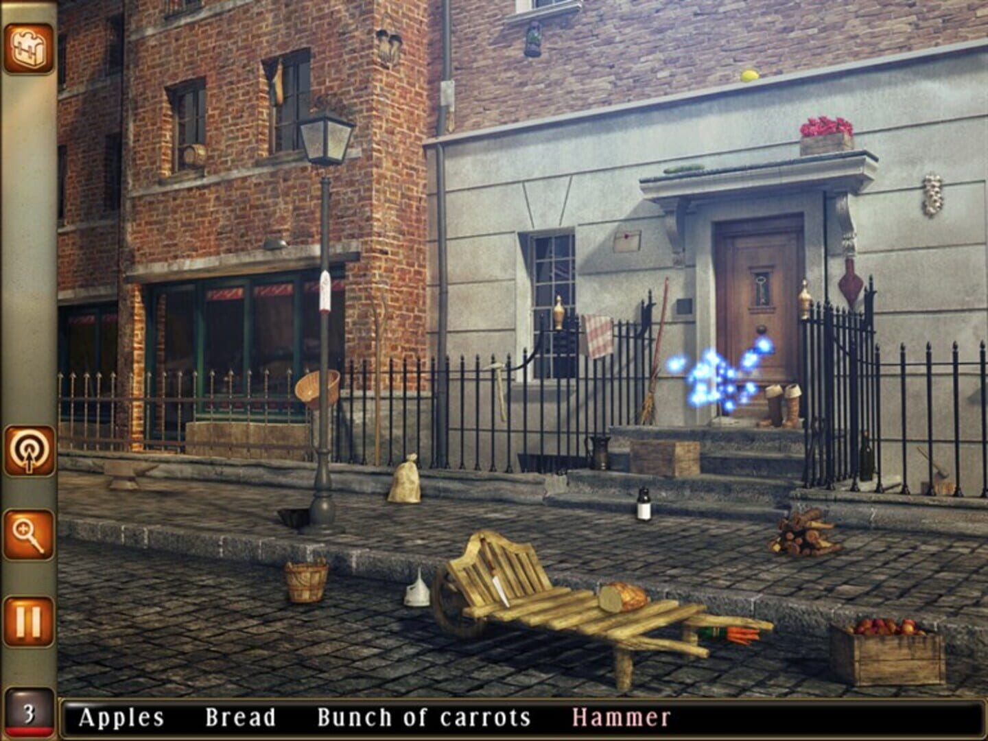 Around the World in 80 Days Extended Edition - Screenshot