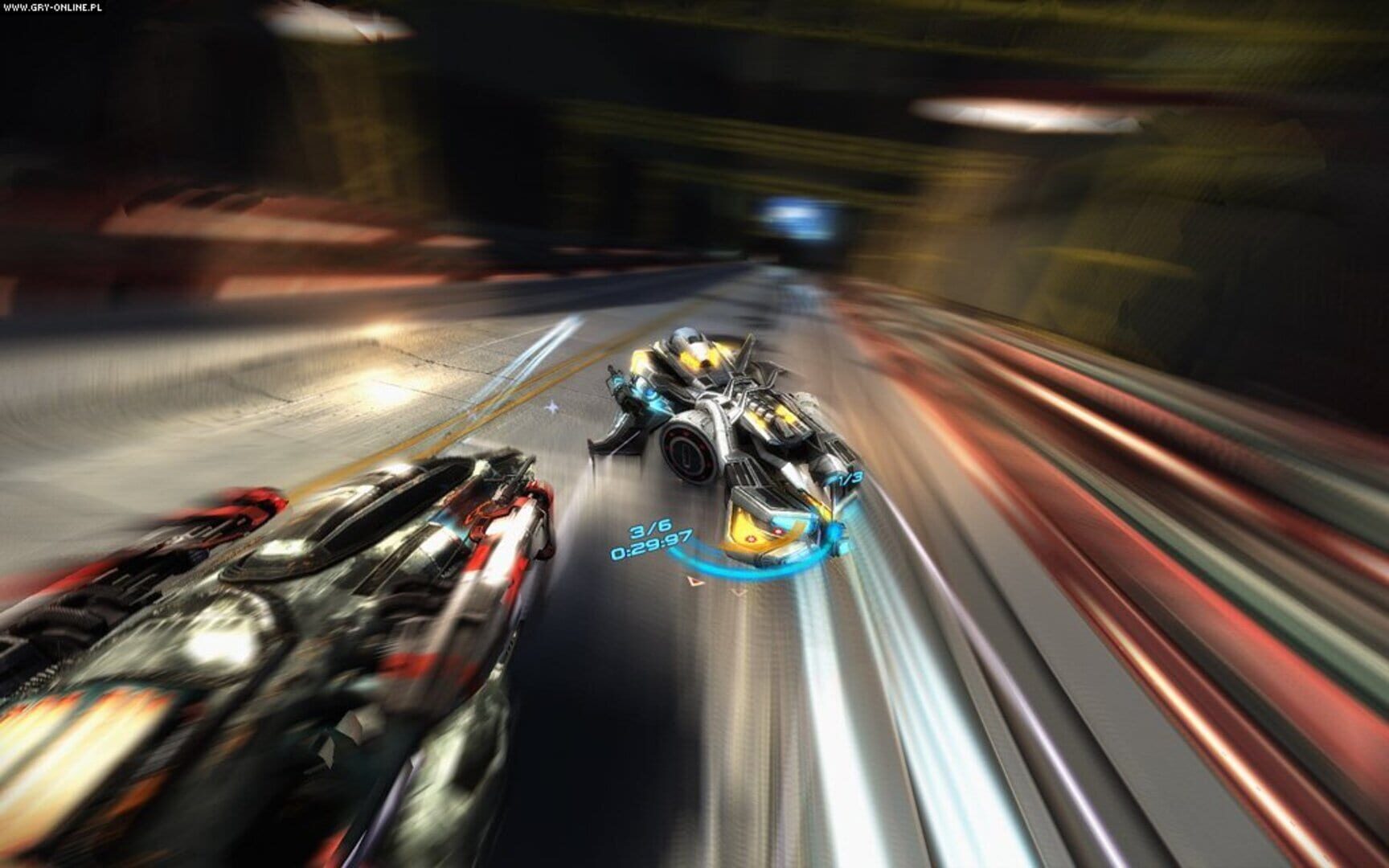 Death Road - Screenshot