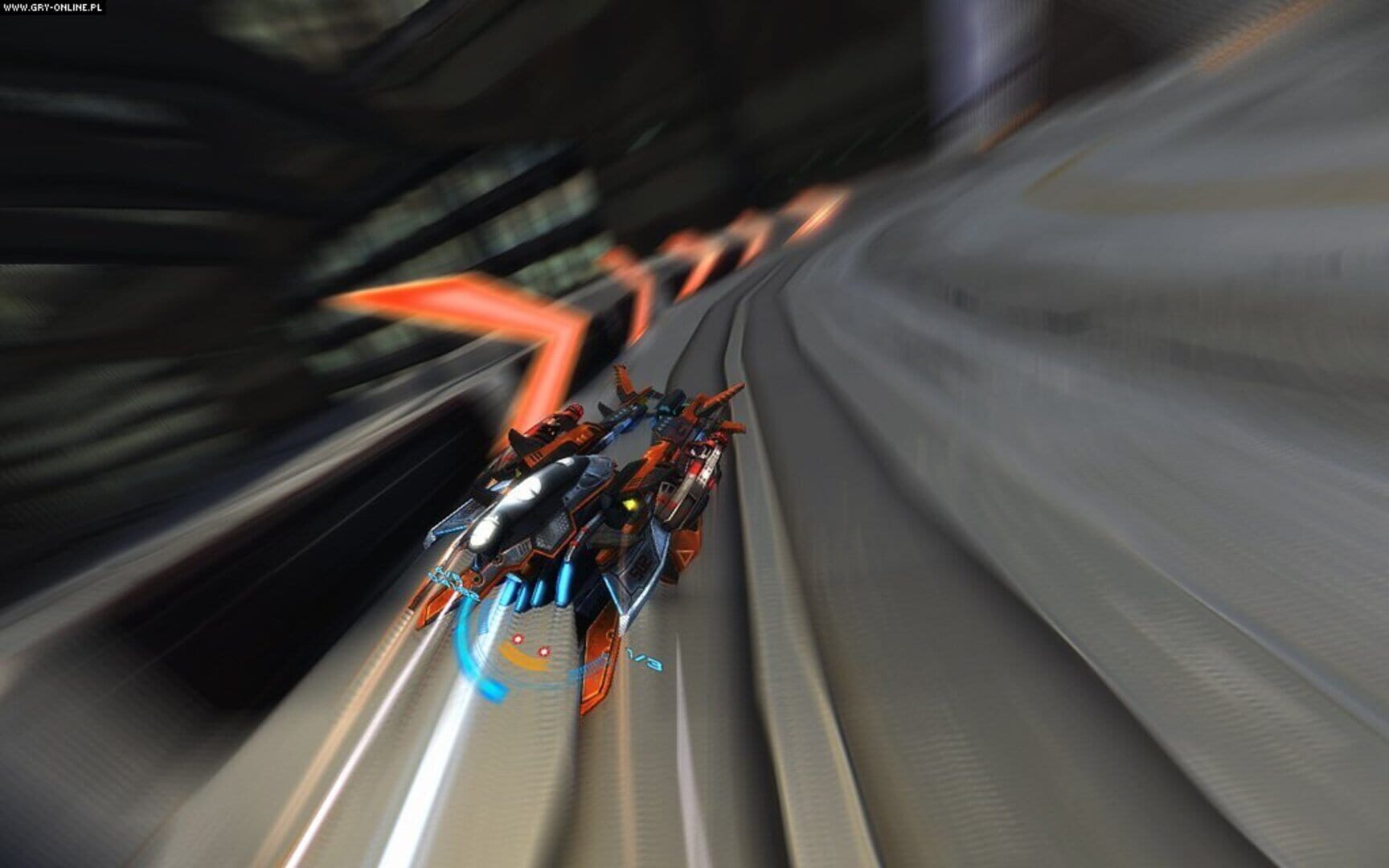 Death Road - Screenshot