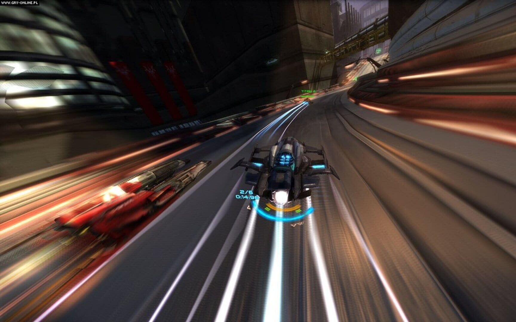 Death Road - Screenshot