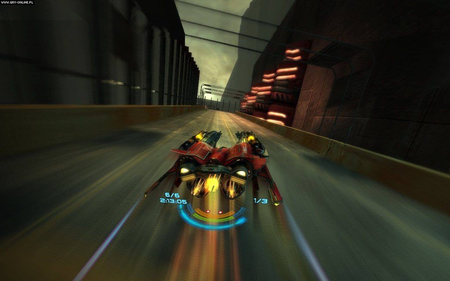 Death Road - Screenshot