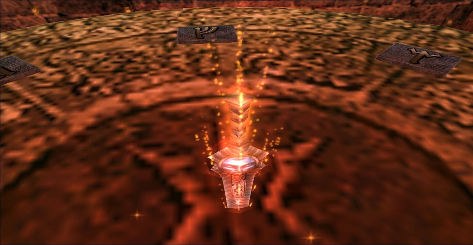 Blade of Darkness - Screenshot