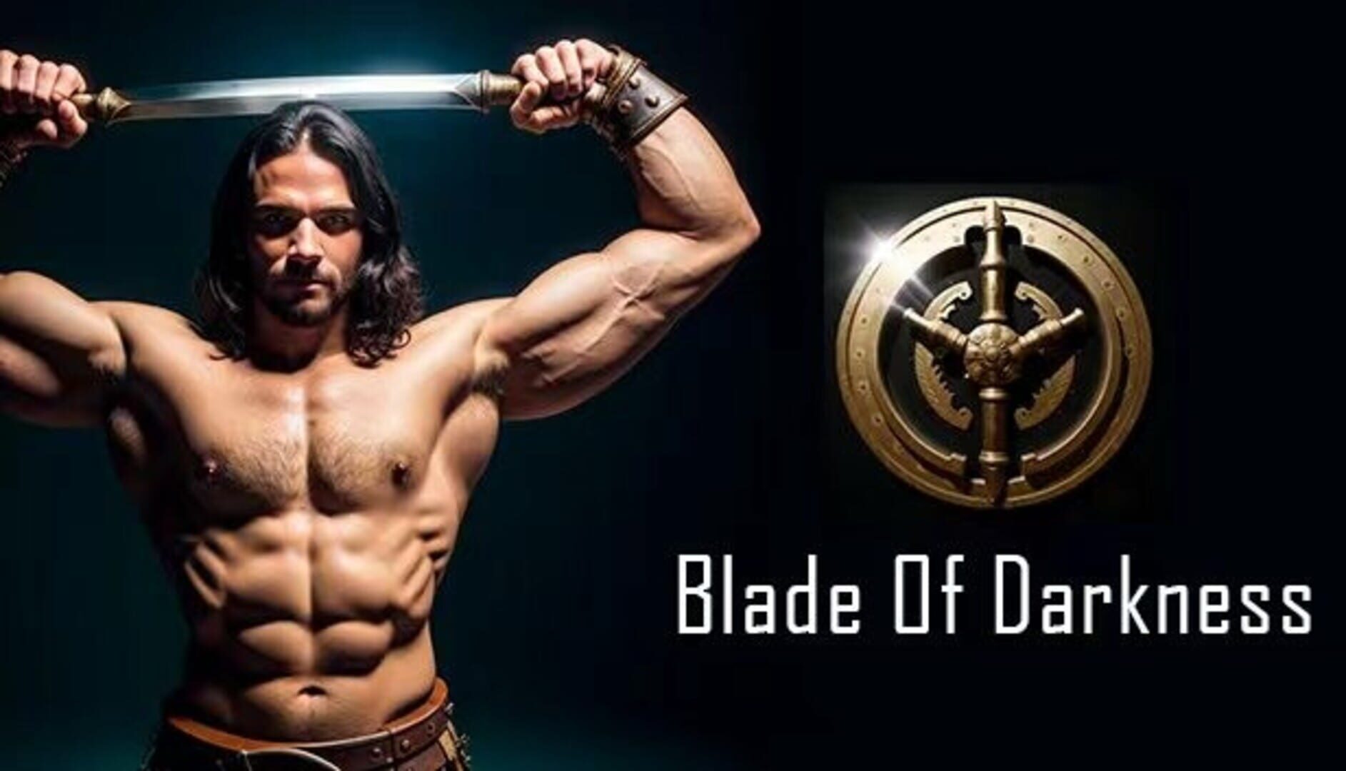 Blade of Darkness - Screenshot