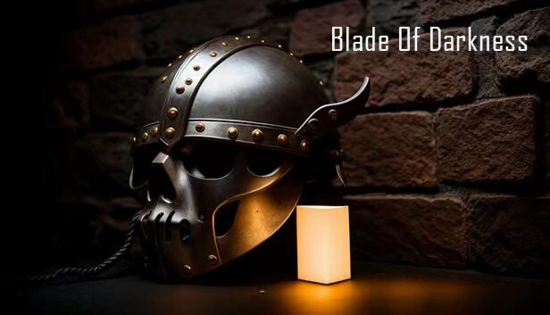 Blade of Darkness - Screenshot