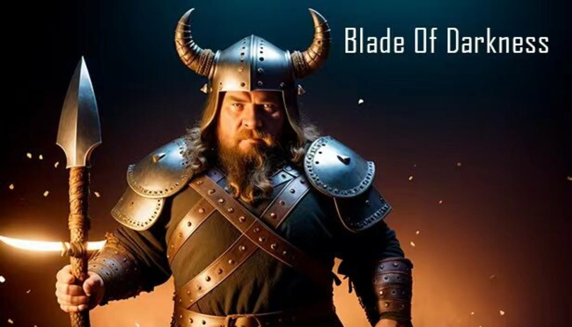 Blade of Darkness - Screenshot