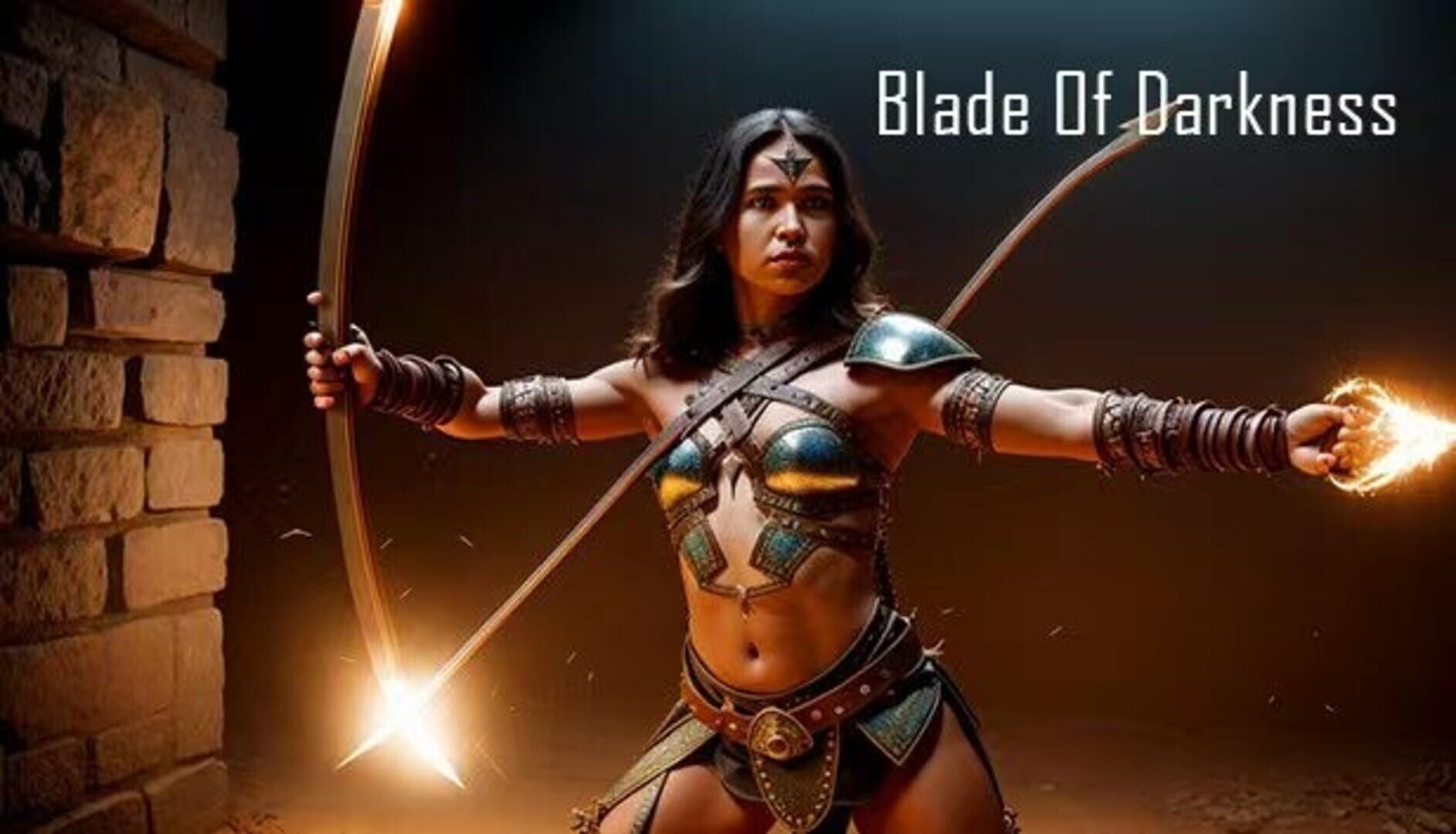 Blade of Darkness - Screenshot